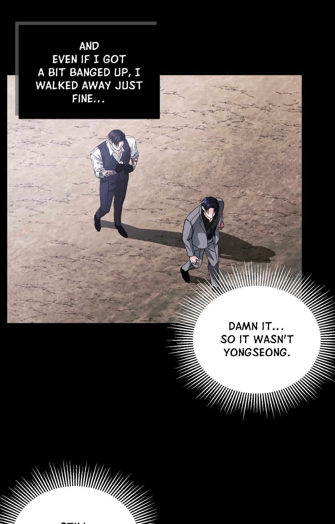 You are so lovely Chapter 31 - Page 52 in English