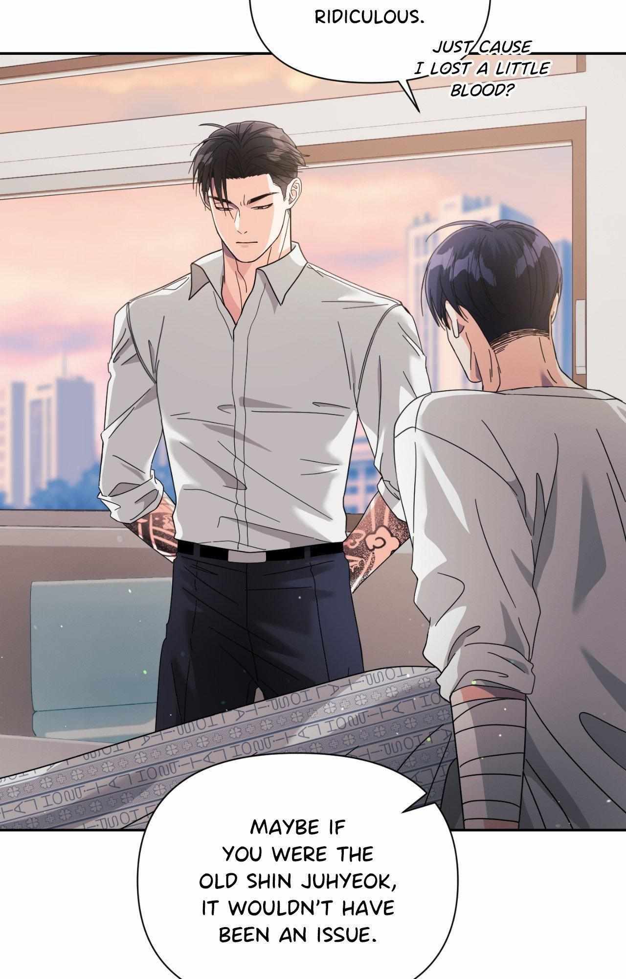 You are so lovely Chapter 31 - Page 55 in English