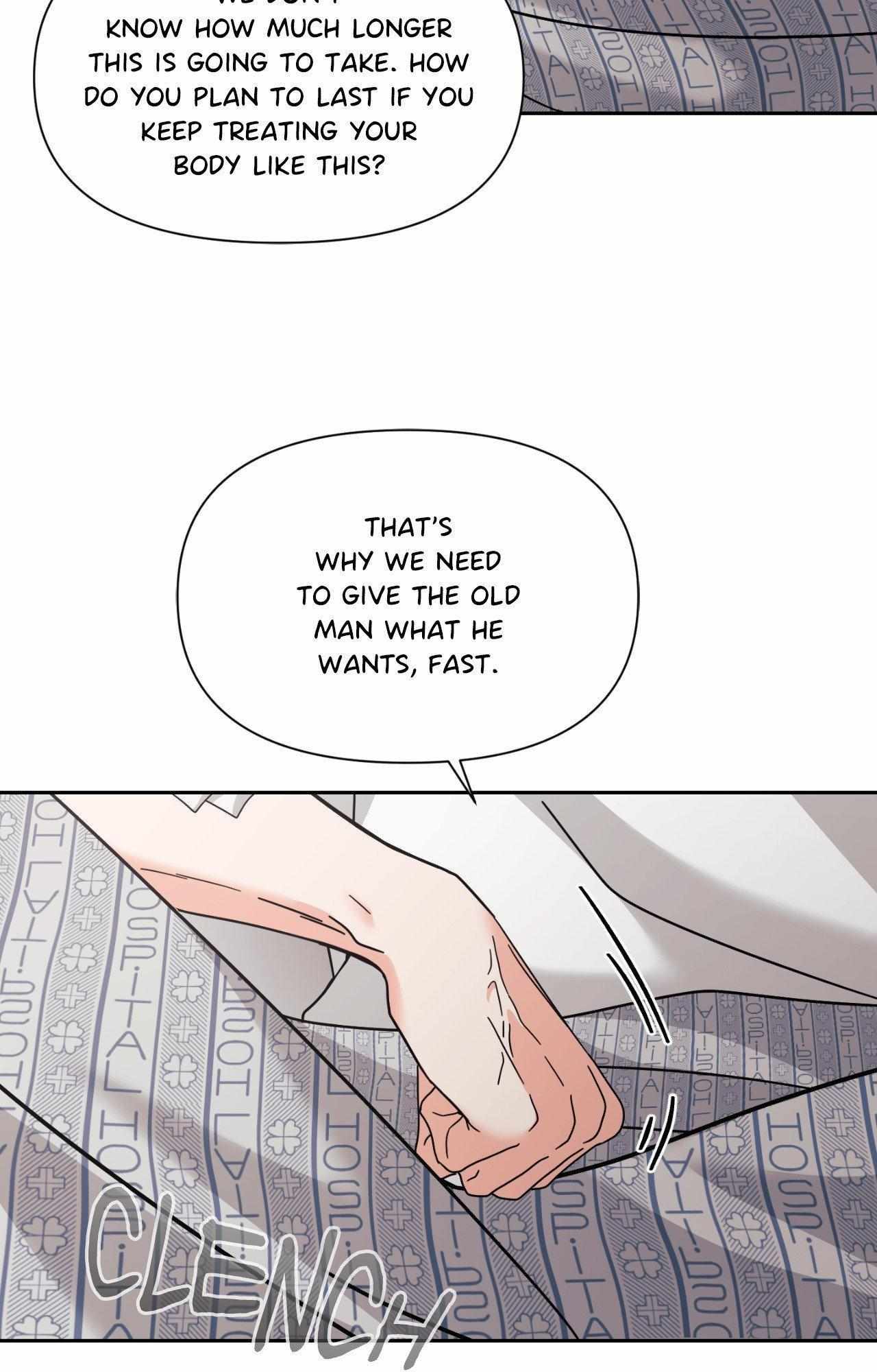 You are so lovely Chapter 31 - Page 58 in English