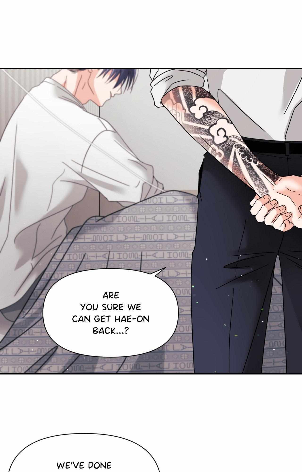 You are so lovely Chapter 31 - Page 60 in English