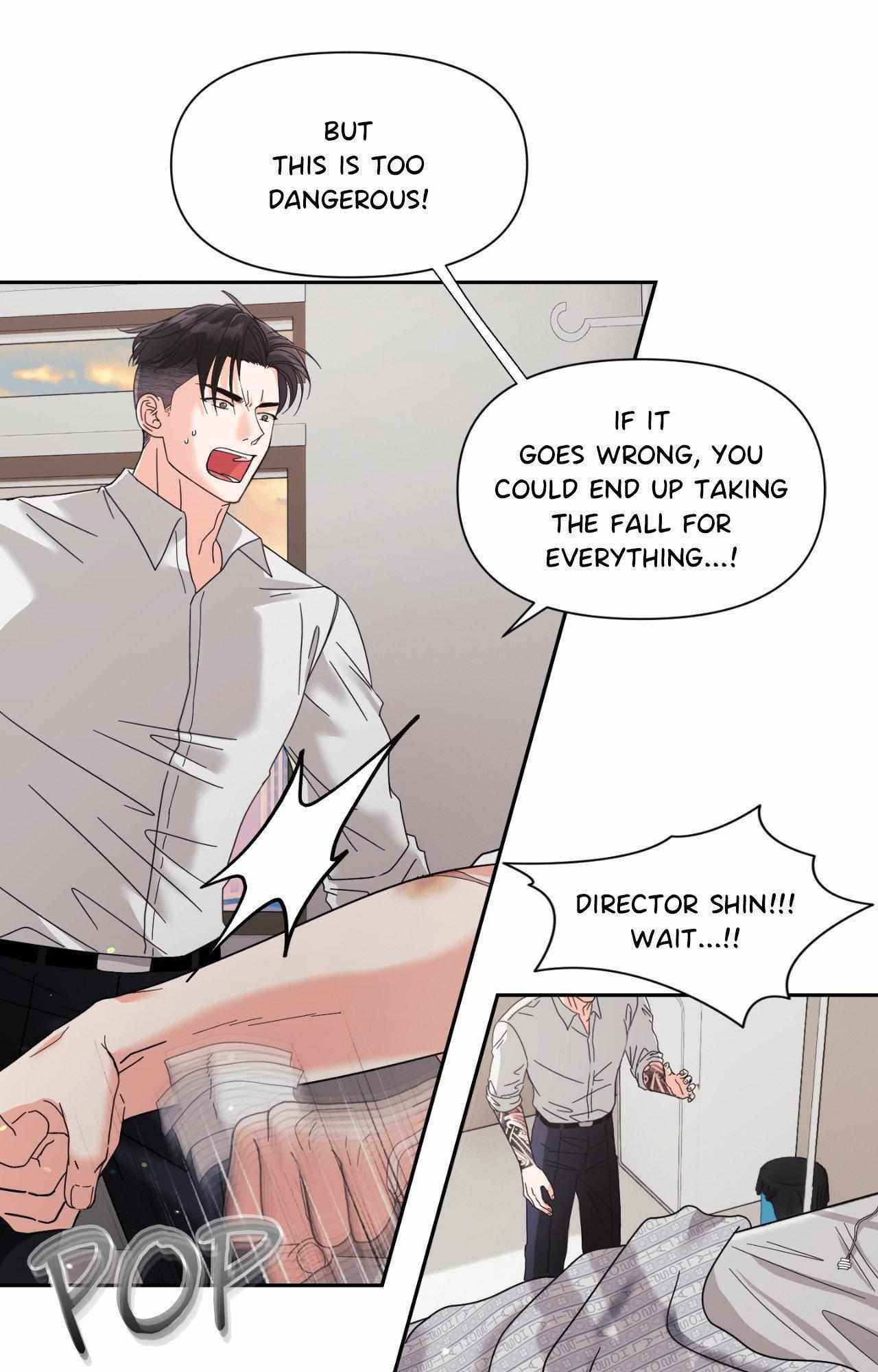 You are so lovely Chapter 31 - Page 69 in English