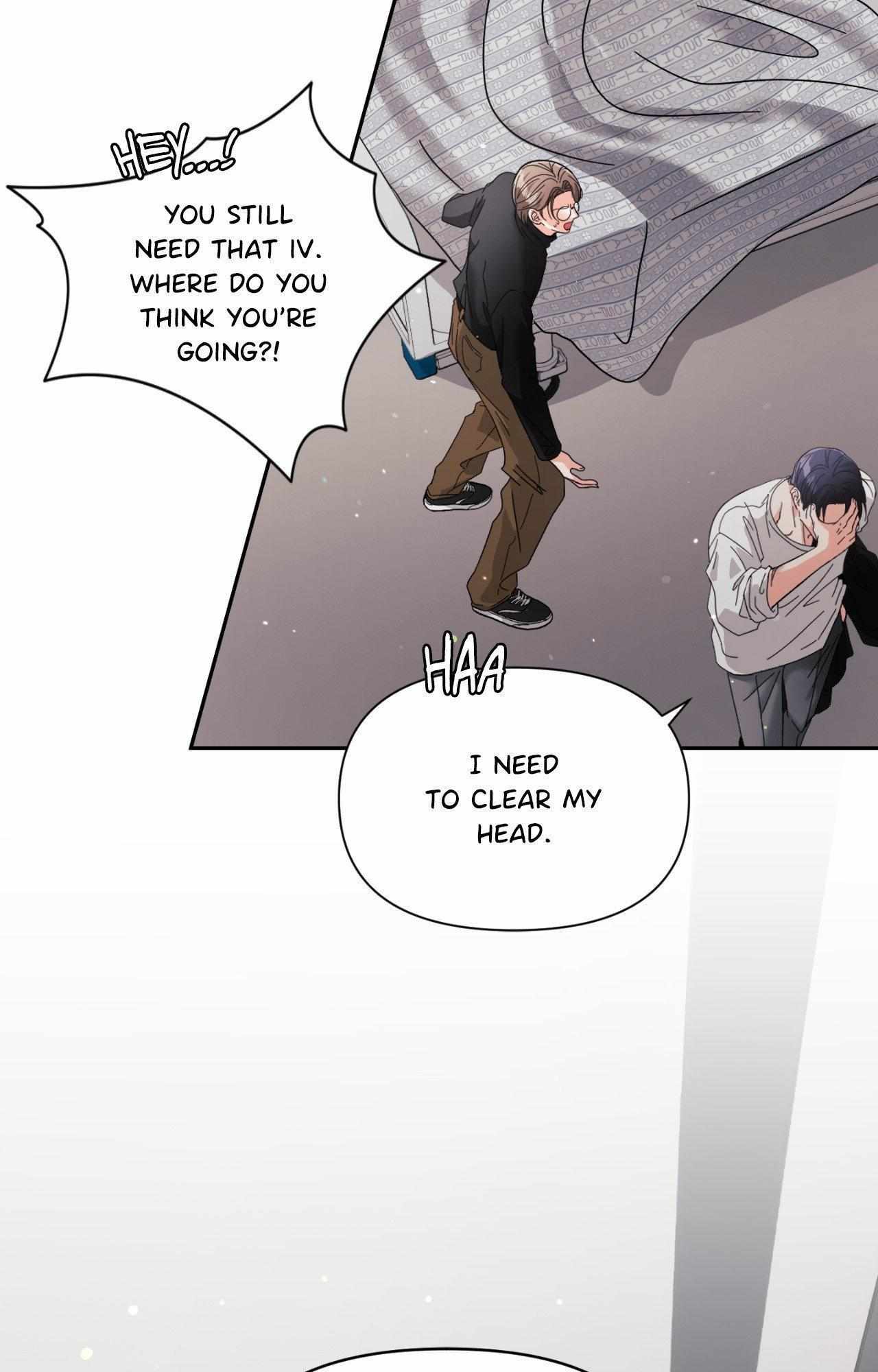 You are so lovely Chapter 31 - Page 70 in English