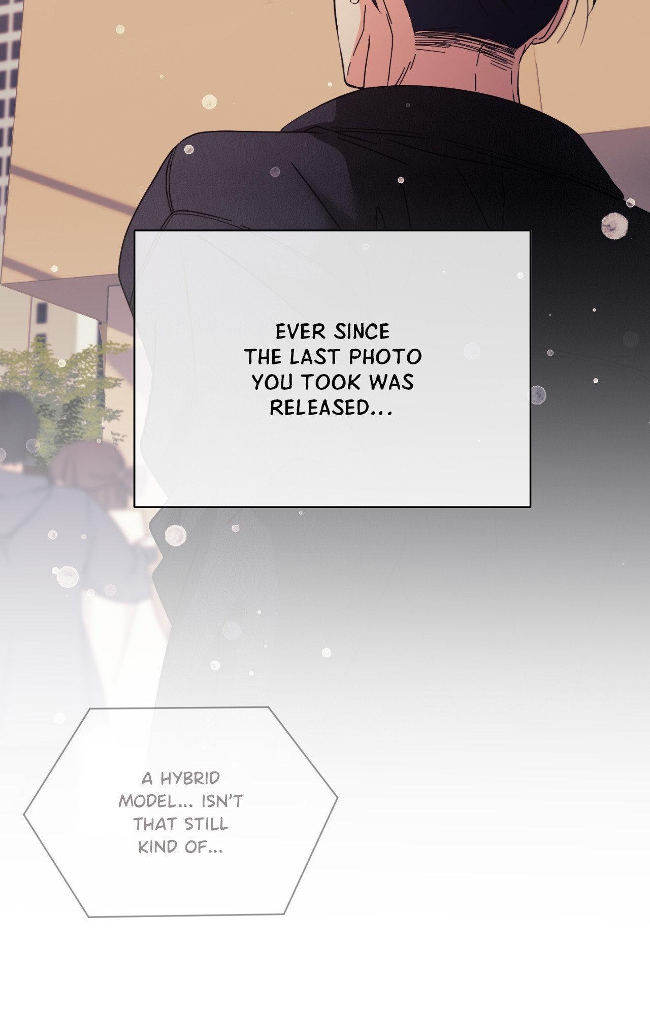 You are so lovely Chapter 31 - Page 80 in English