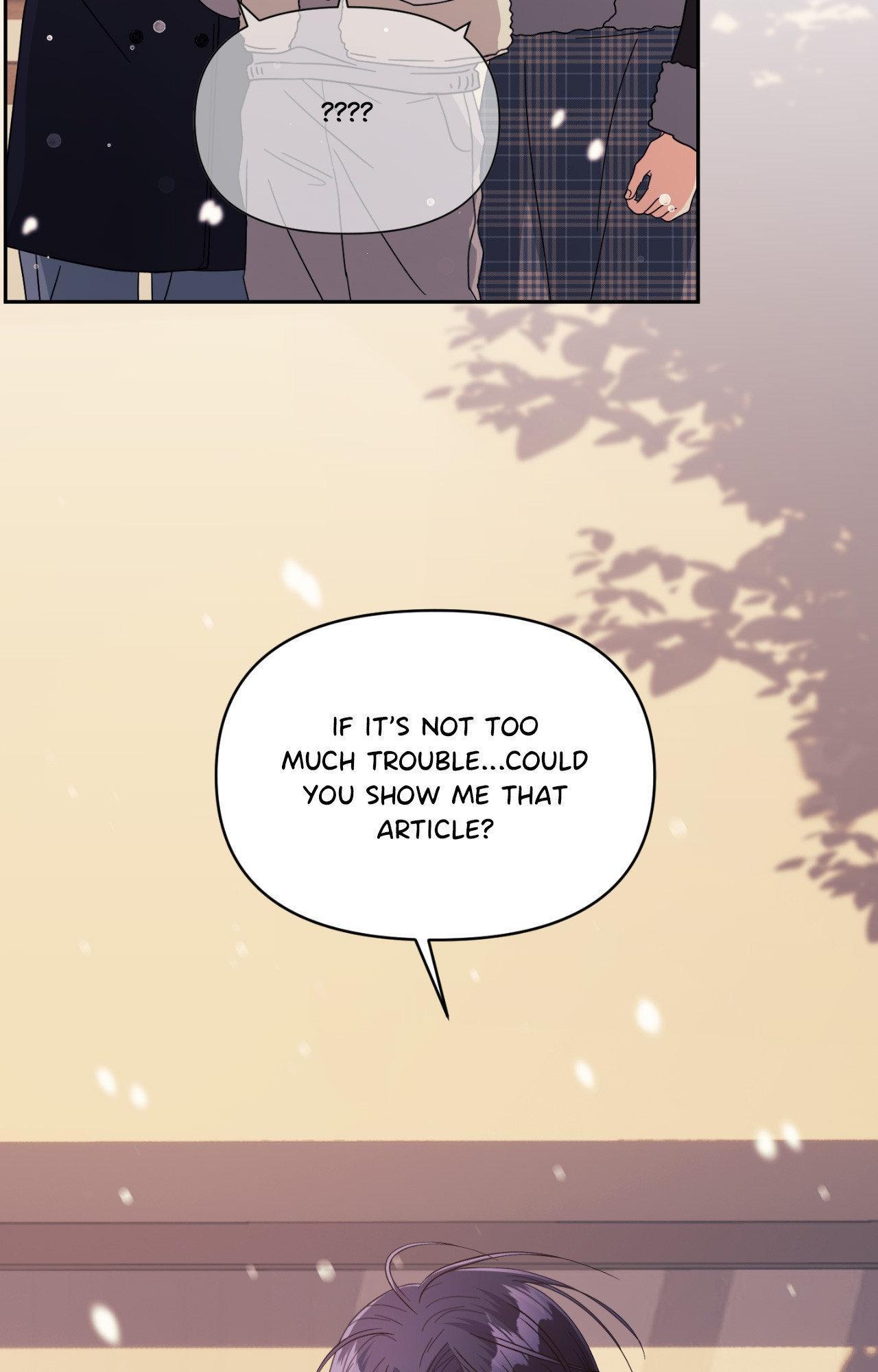 You are so lovely Chapter 31 - Page 87 in English