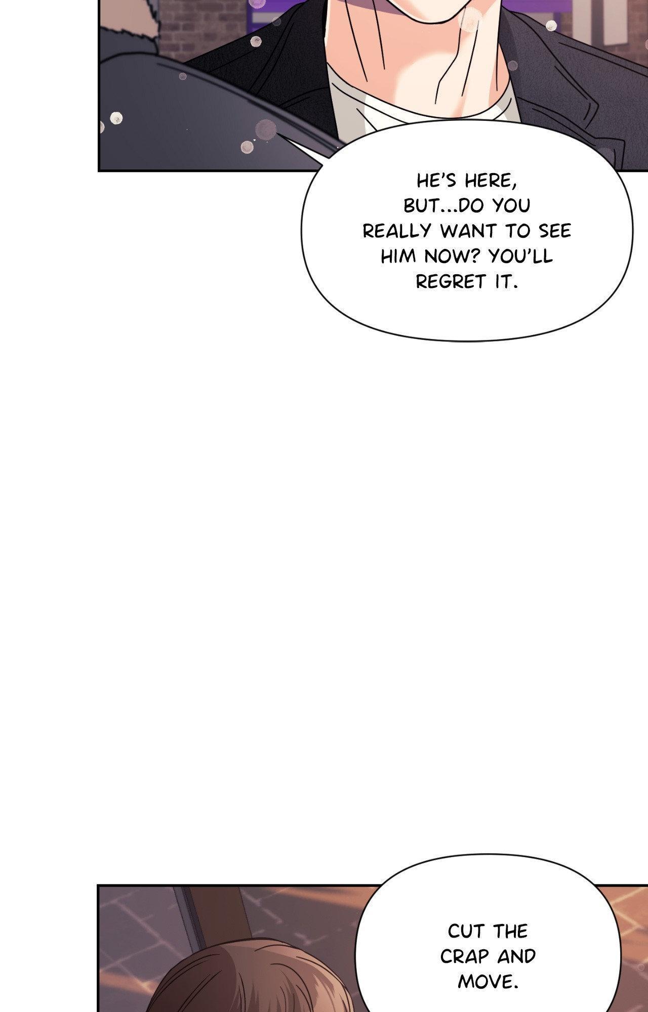 You are so lovely Chapter 31 - Page 98 in English