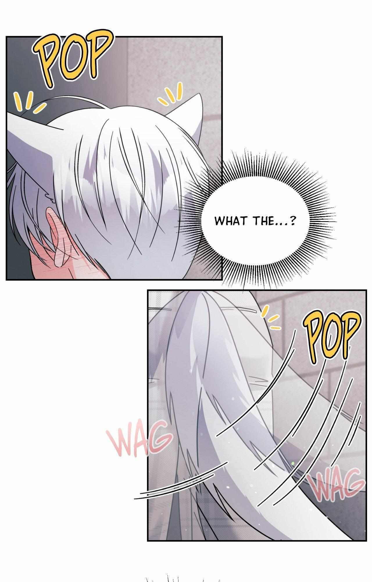 You are so lovely Chapter 32 - Page 19 in English