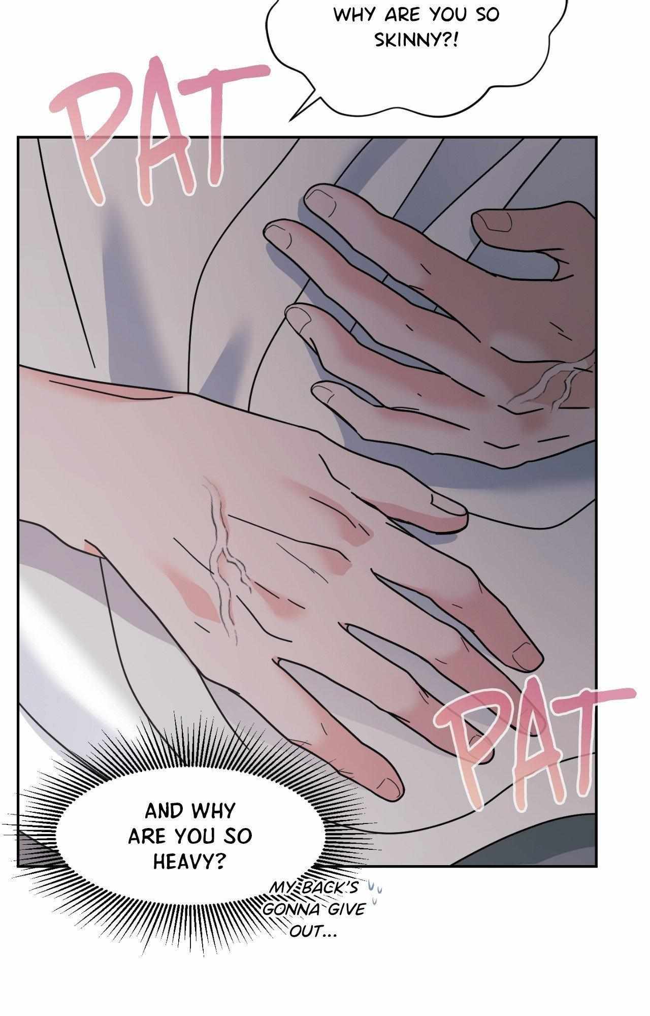 You are so lovely Chapter 32 - Page 24 in English