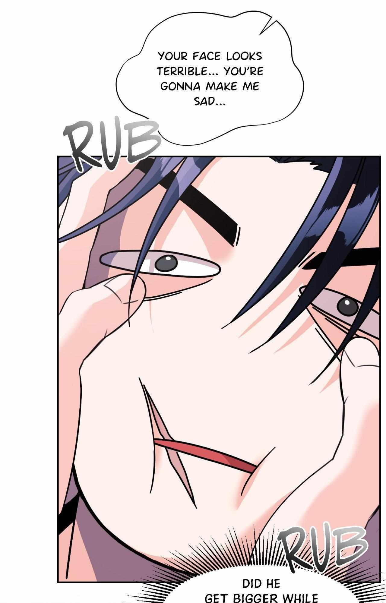 You are so lovely Chapter 32 - Page 25 in English