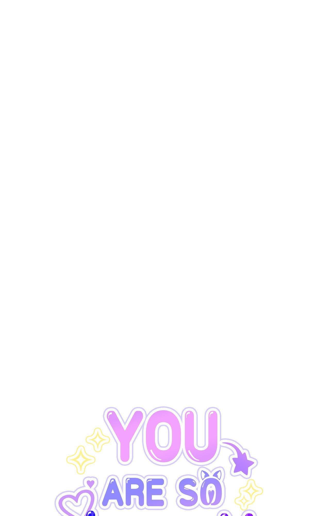 You are so lovely Chapter 32 - Page 33 in English