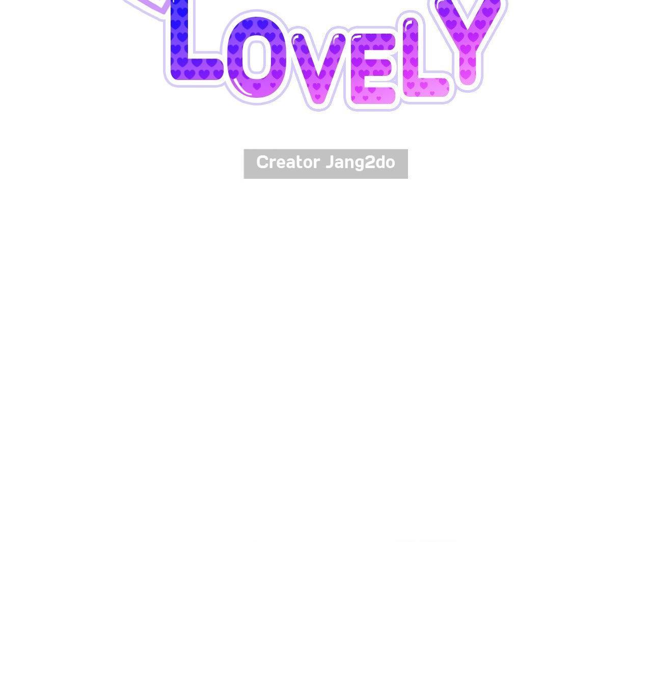 You are so lovely Chapter 32 - Page 34 in English