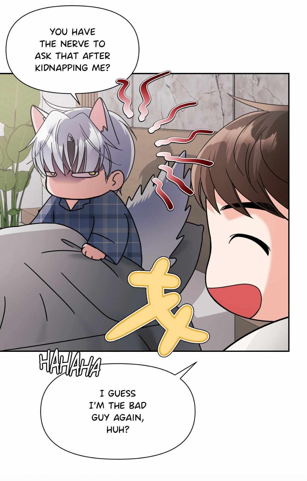 You are so lovely Chapter 32 - Page 42 in English