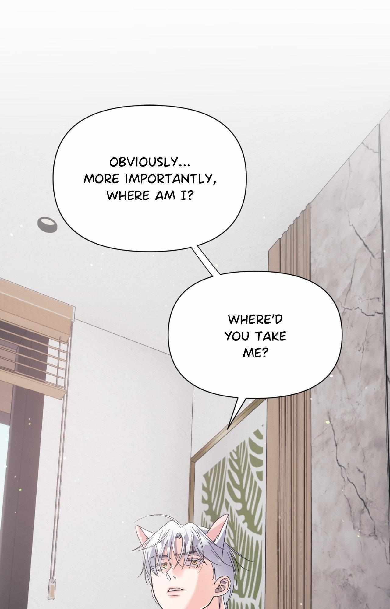 You are so lovely Chapter 32 - Page 43 in English