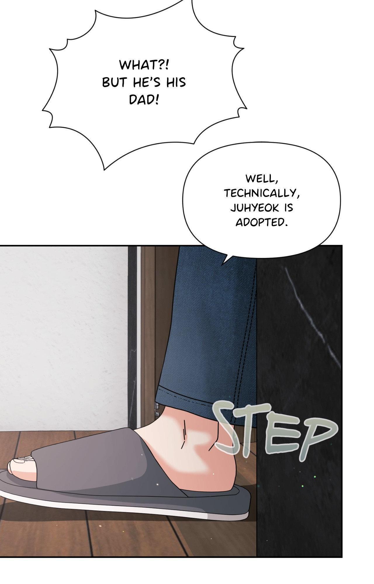 You are so lovely Chapter 32 - Page 49 in English
