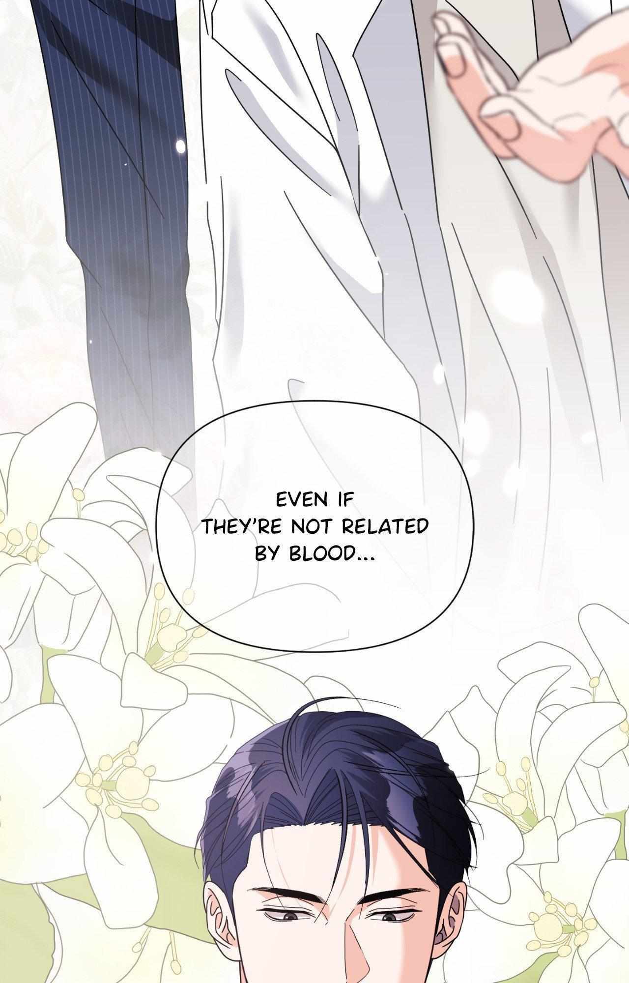 You are so lovely Chapter 32 - Page 53 in English