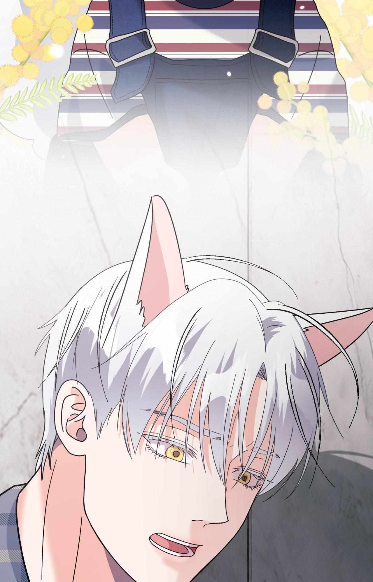 You are so lovely Chapter 32 - Page 56 in English