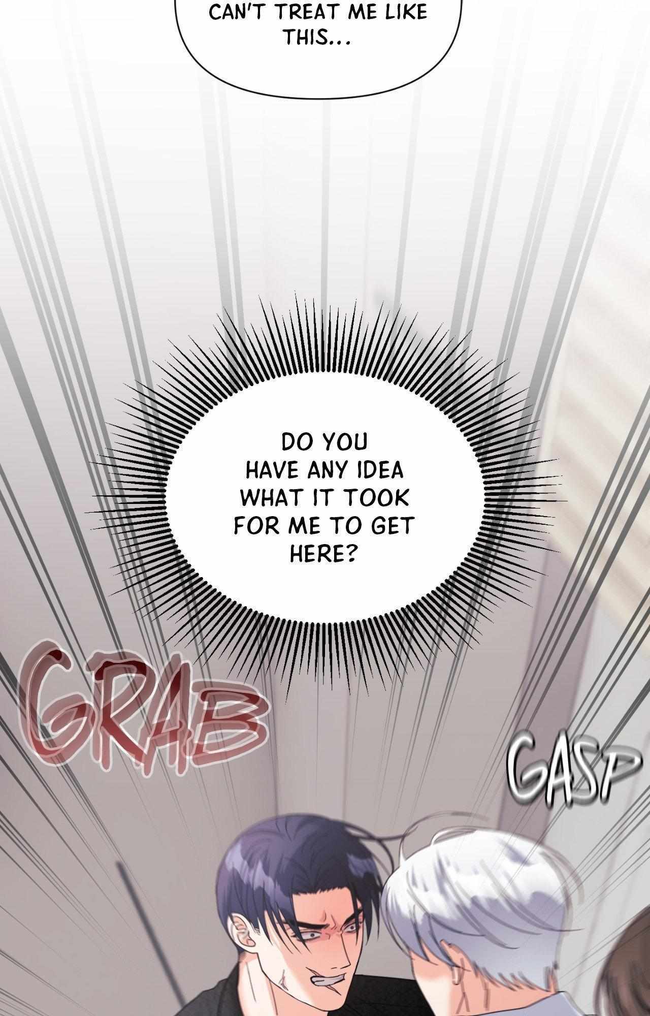 You are so lovely Chapter 32 - Page 6 in English