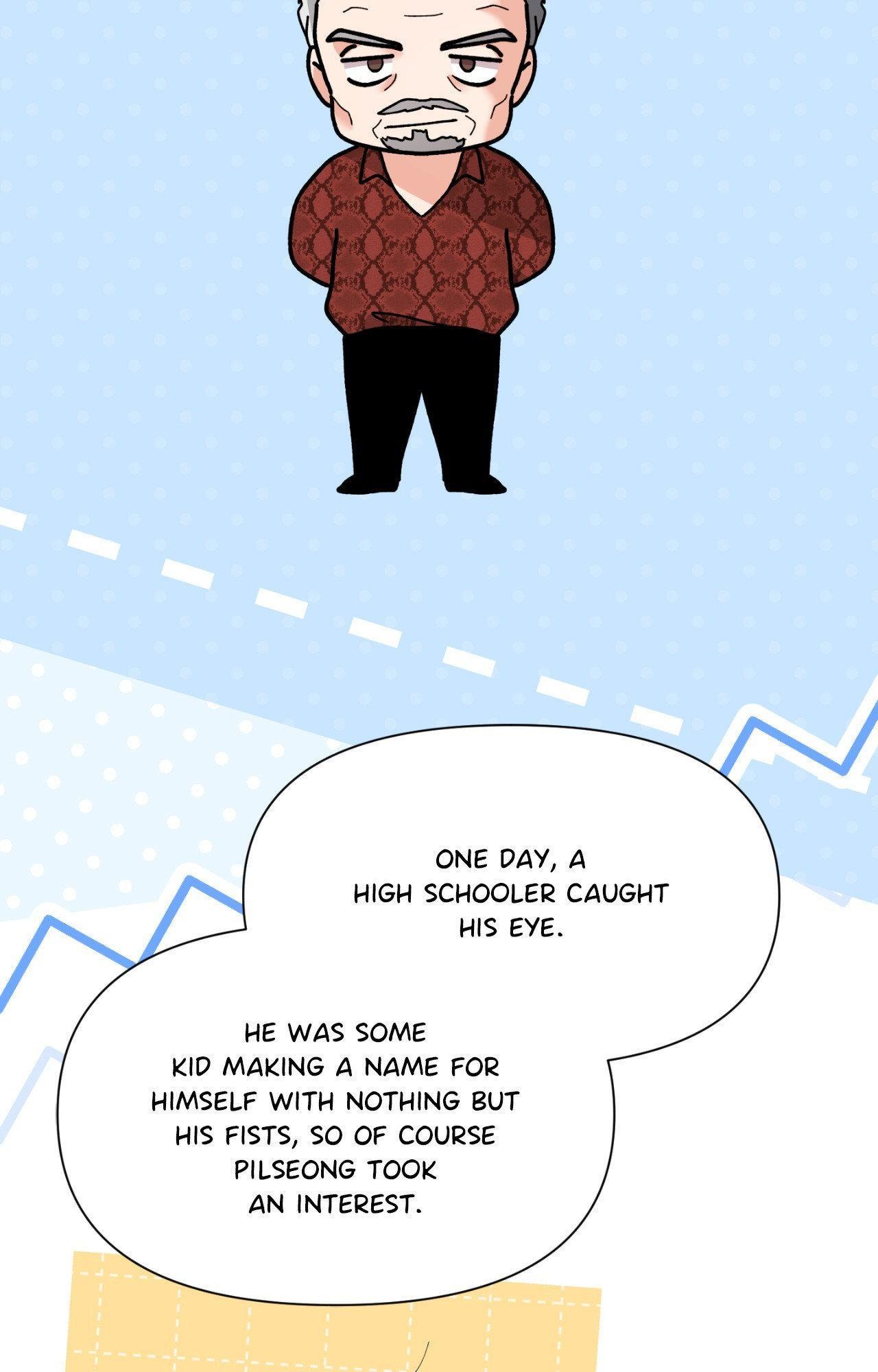You are so lovely Chapter 32 - Page 64 in English