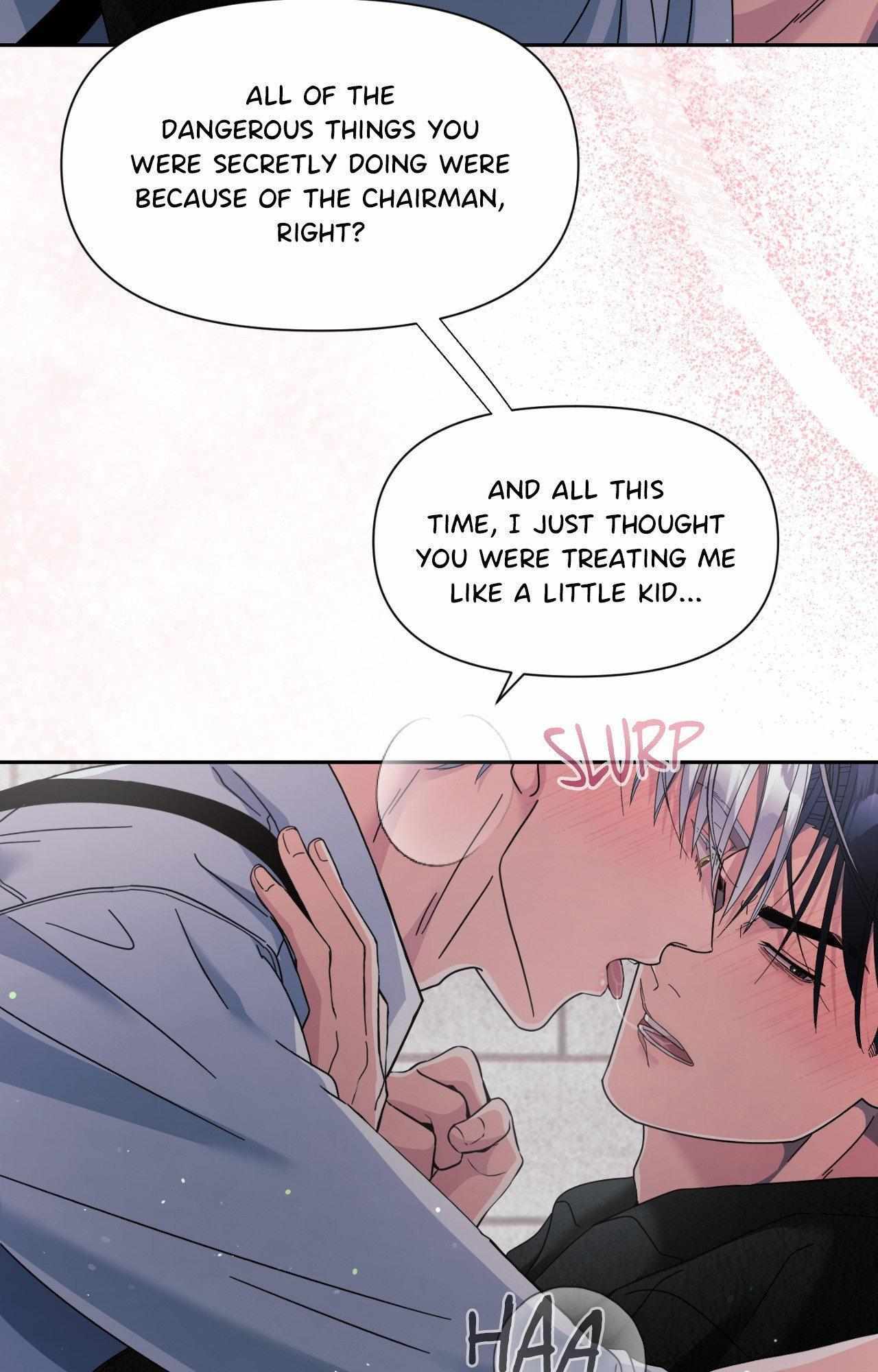 You are so lovely Chapter 33 - Page 14 in English