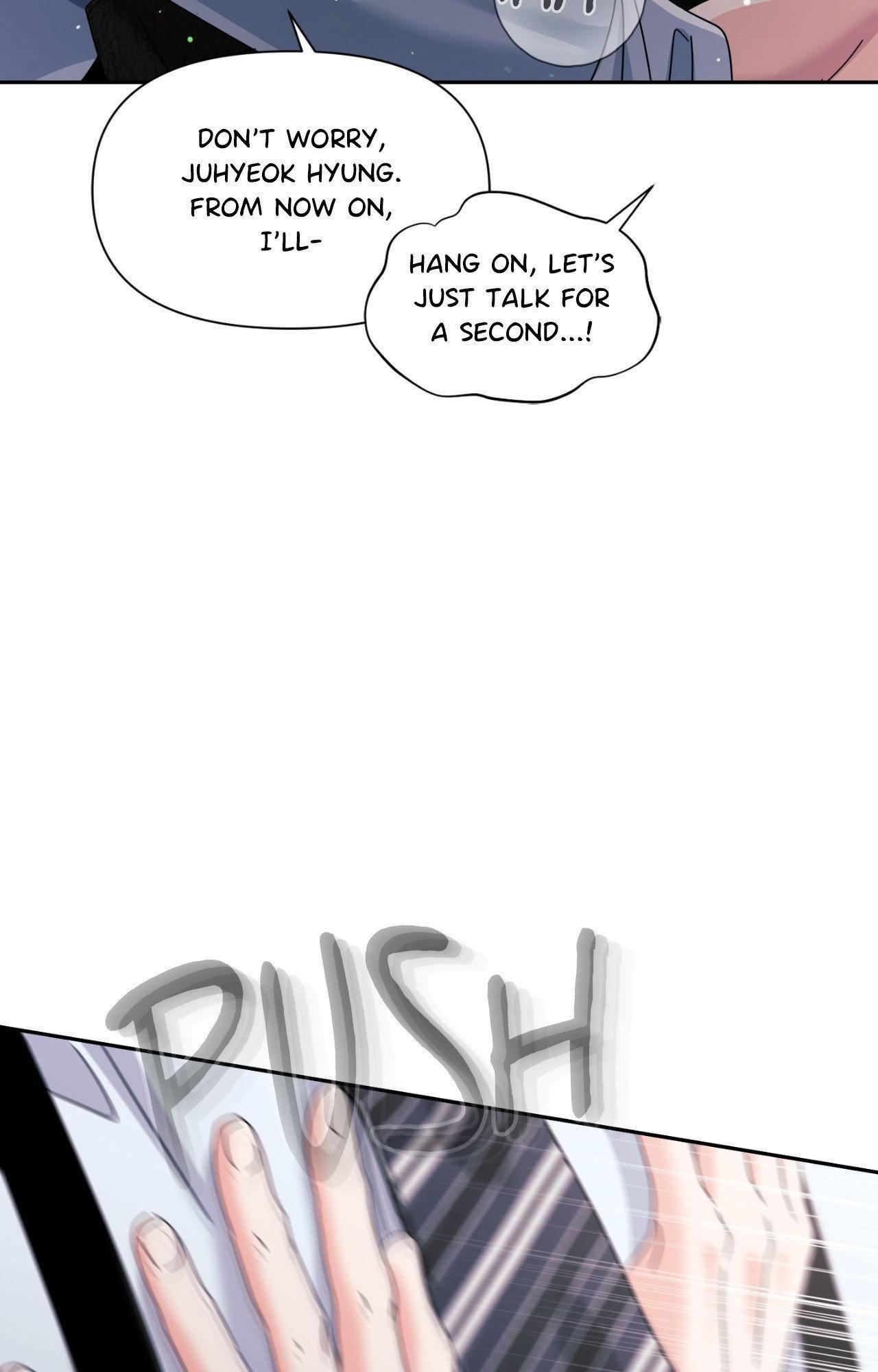 You are so lovely Chapter 33 - Page 15 in English