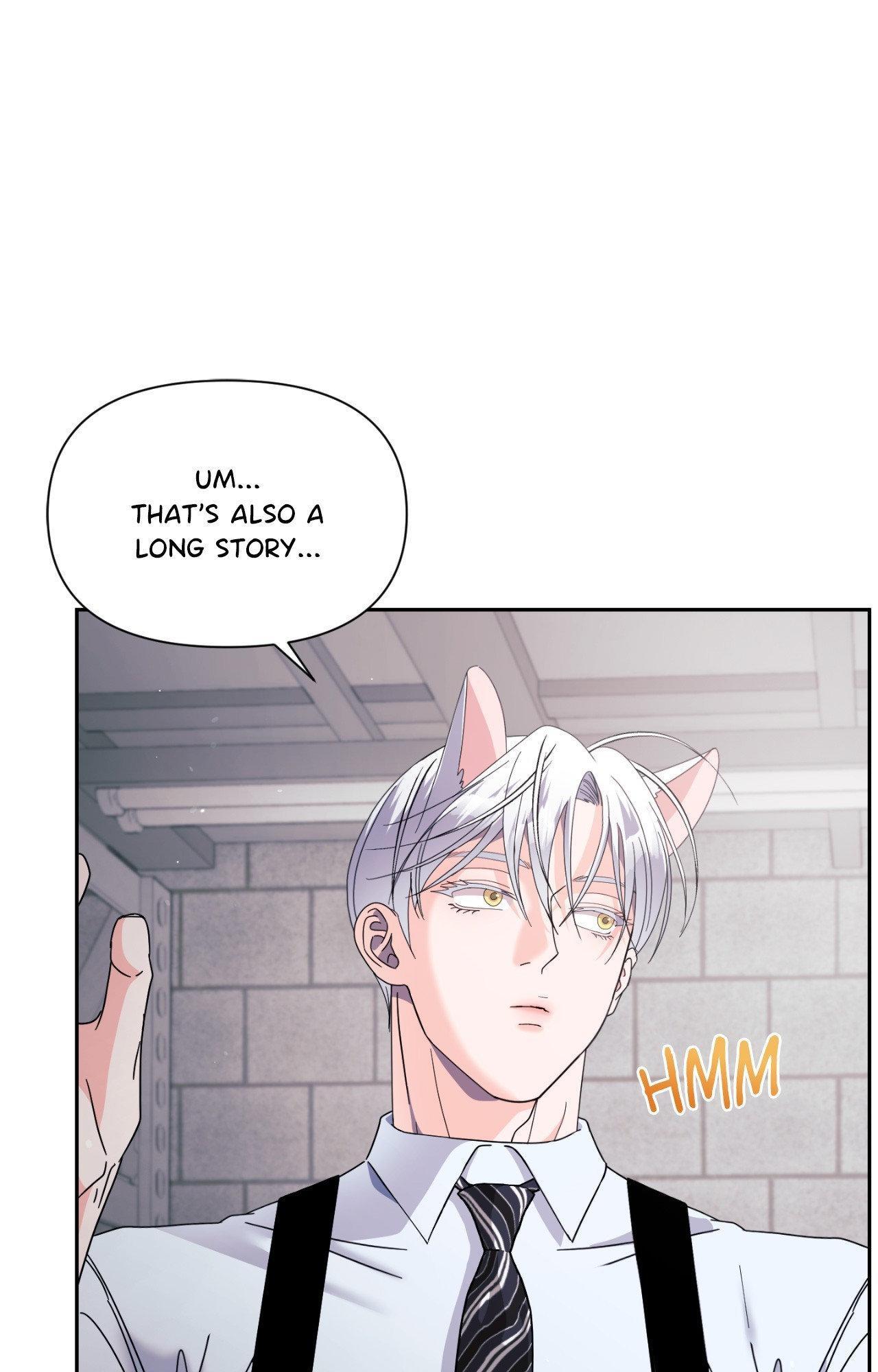 You are so lovely Chapter 33 - Page 18 in English