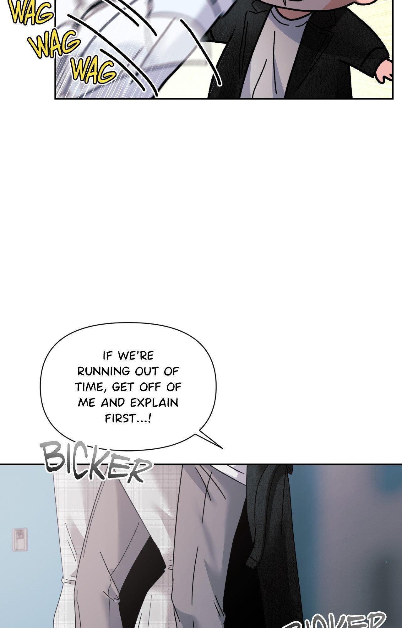 You are so lovely Chapter 33 - Page 20 in English