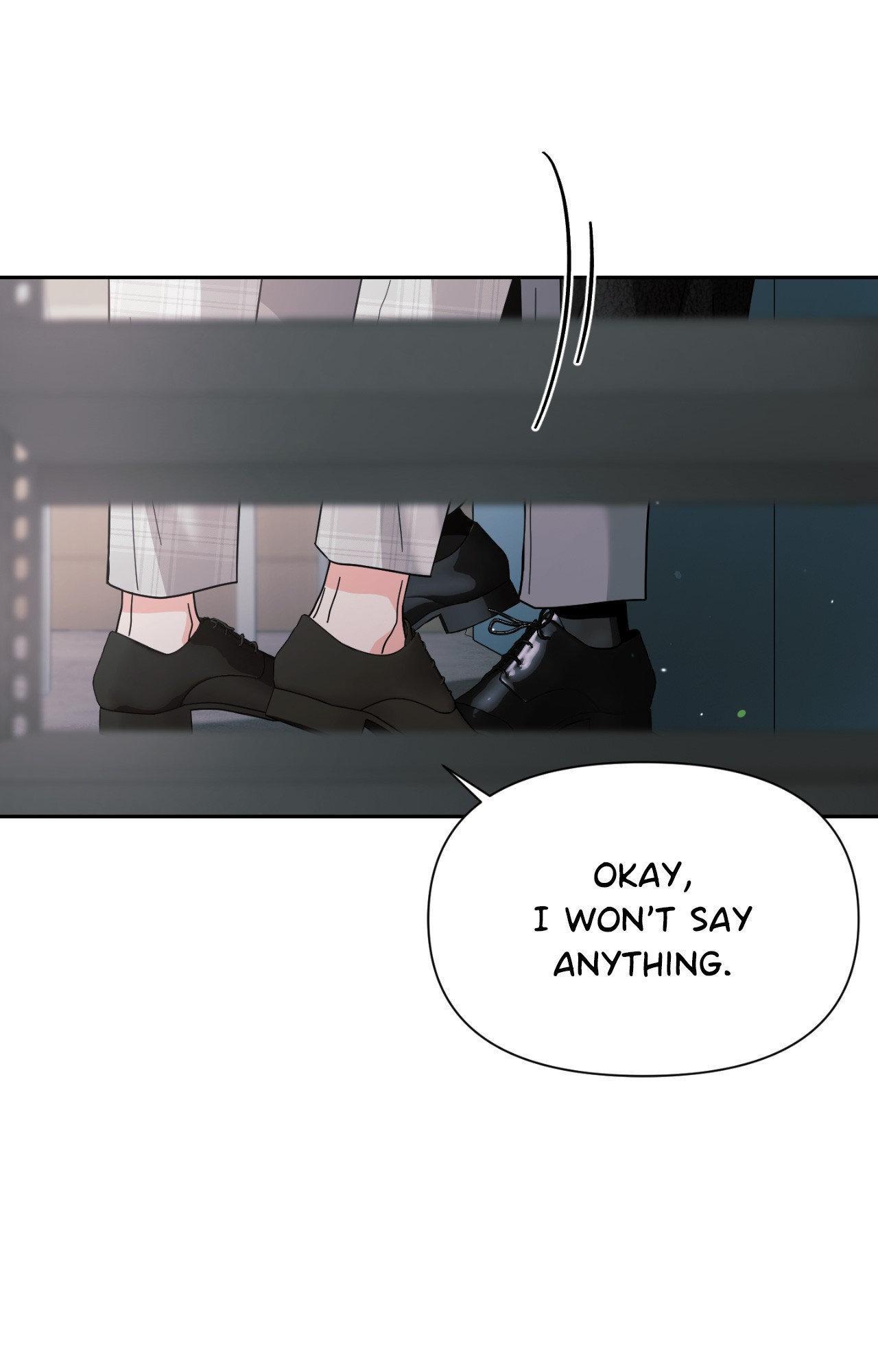 You are so lovely Chapter 33 - Page 32 in English