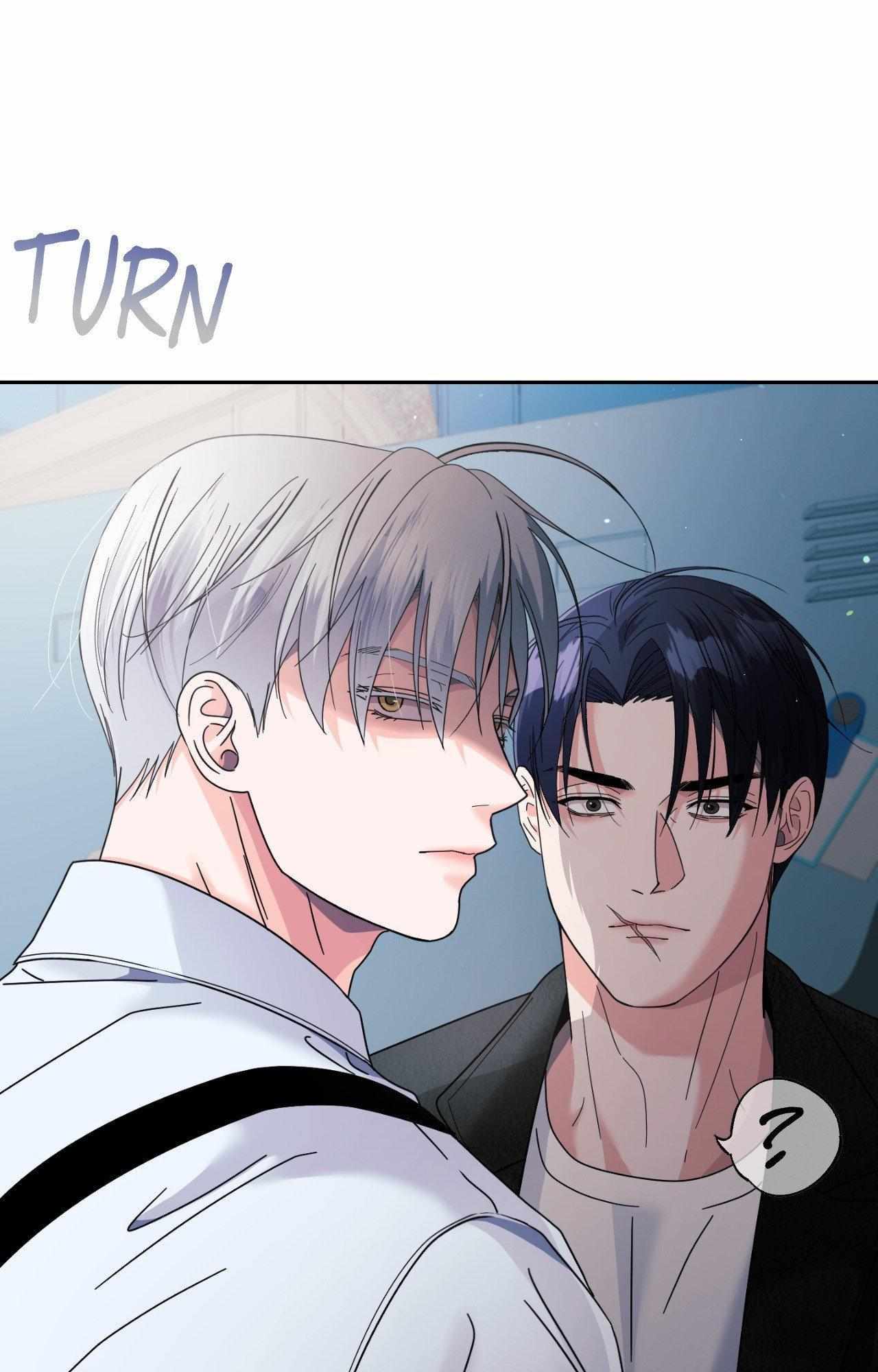 You are so lovely Chapter 33 - Page 39 in English