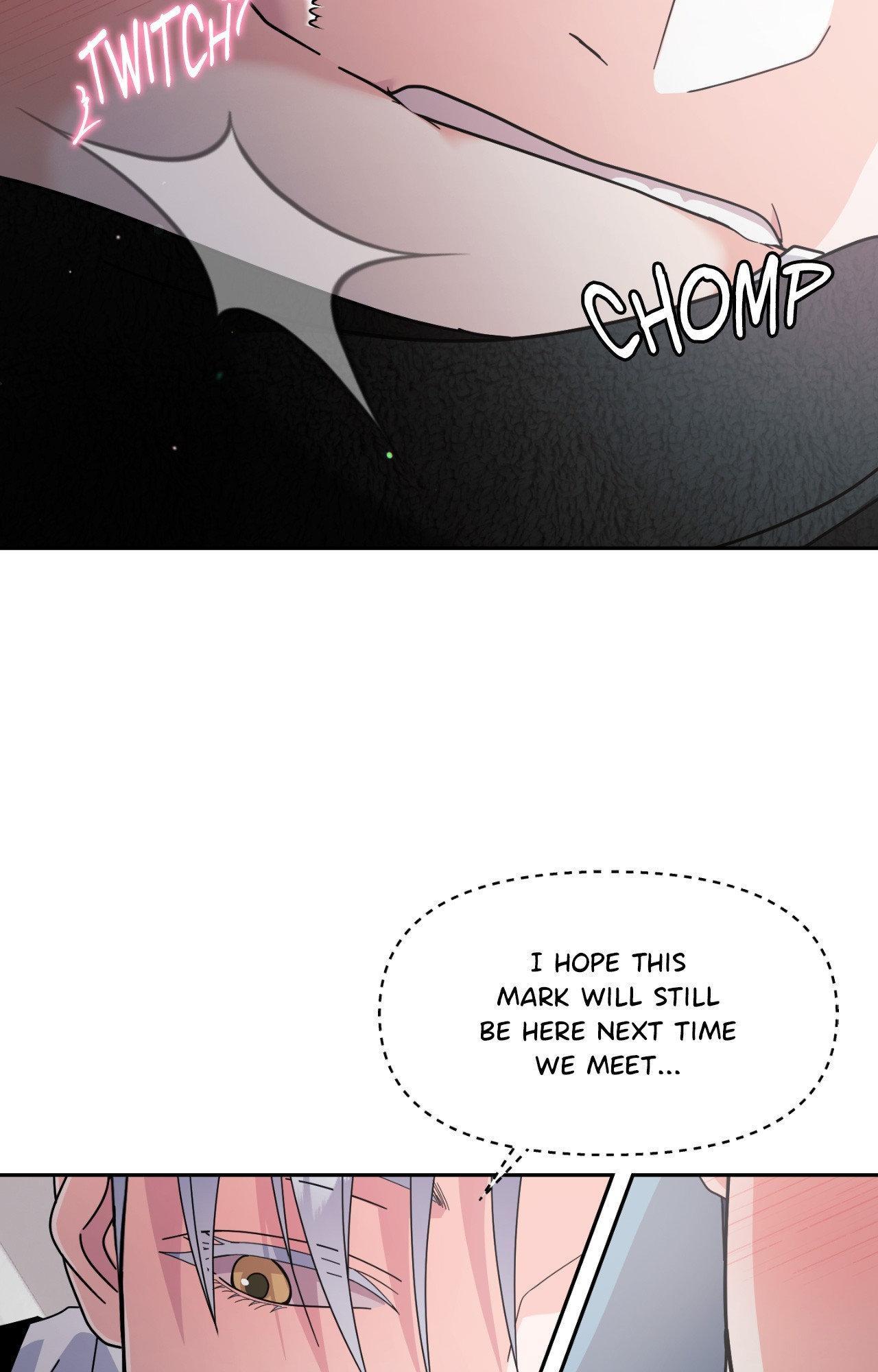 You are so lovely Chapter 33 - Page 46 in English
