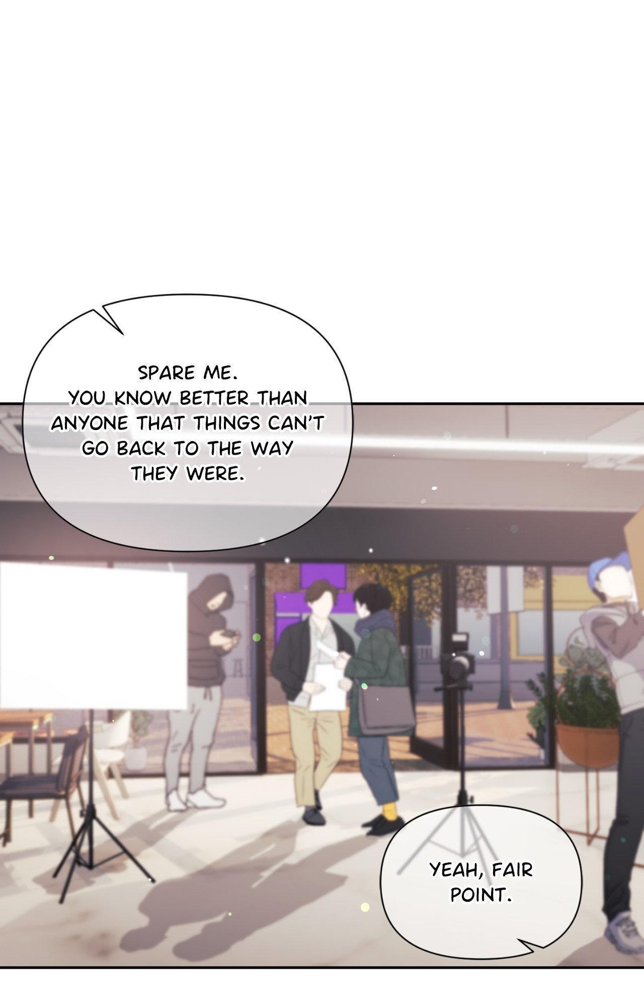 You are so lovely Chapter 33 - Page 54 in English