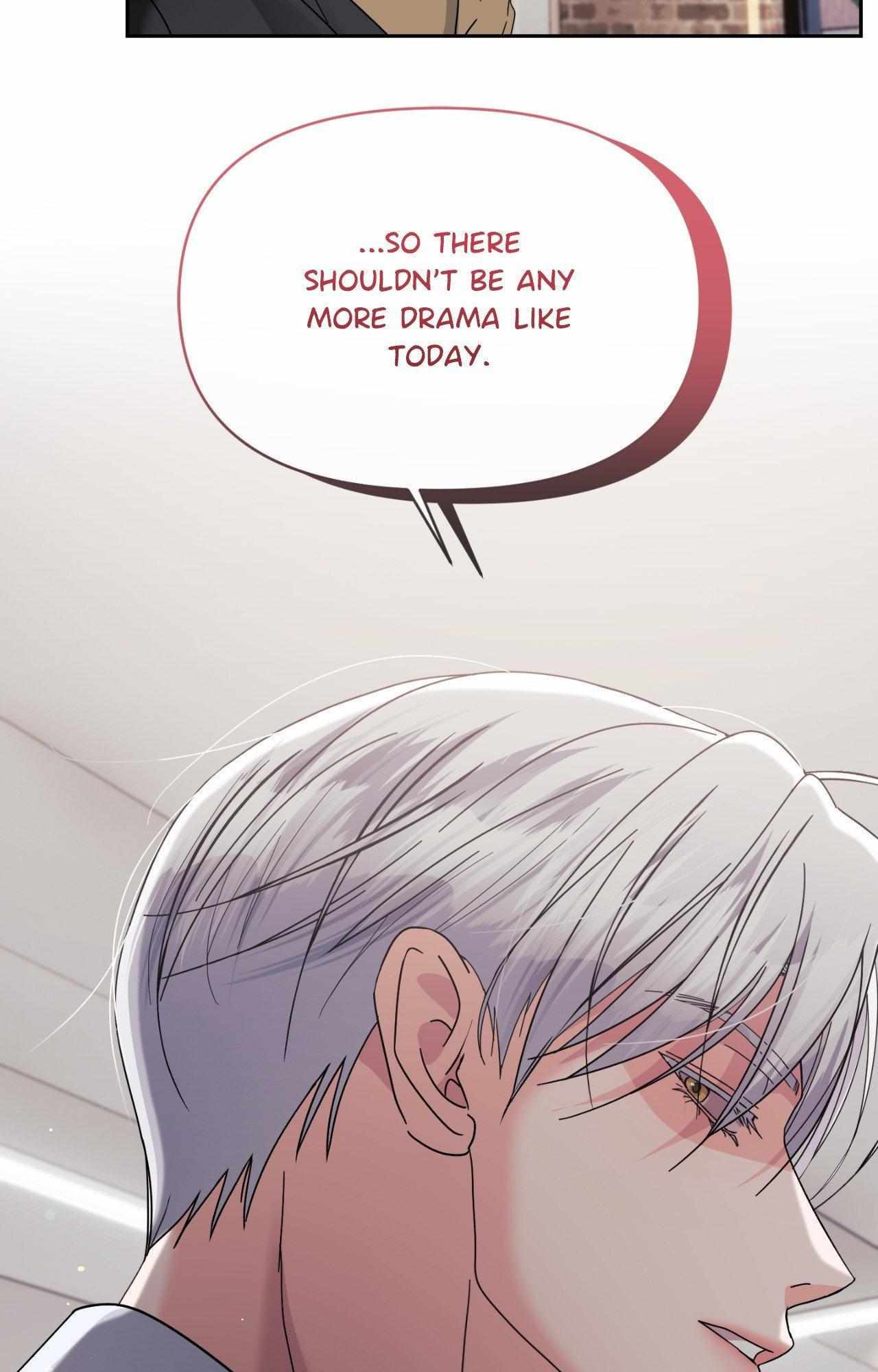 You are so lovely Chapter 33 - Page 56 in English