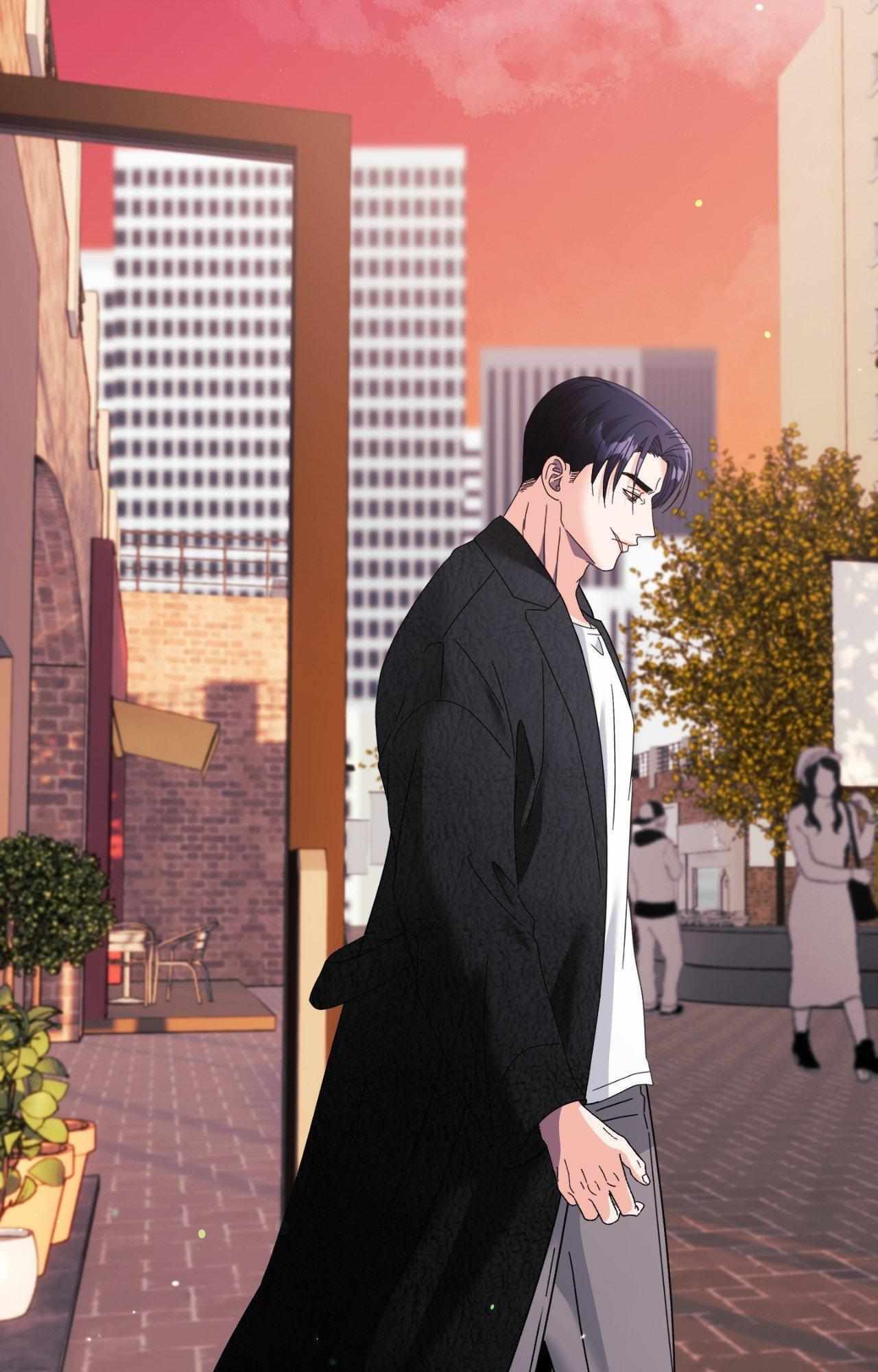 You are so lovely Chapter 33 - Page 61 in English