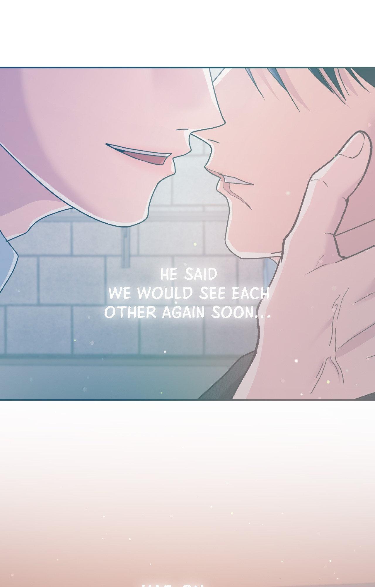 You are so lovely Chapter 33 - Page 64 in English