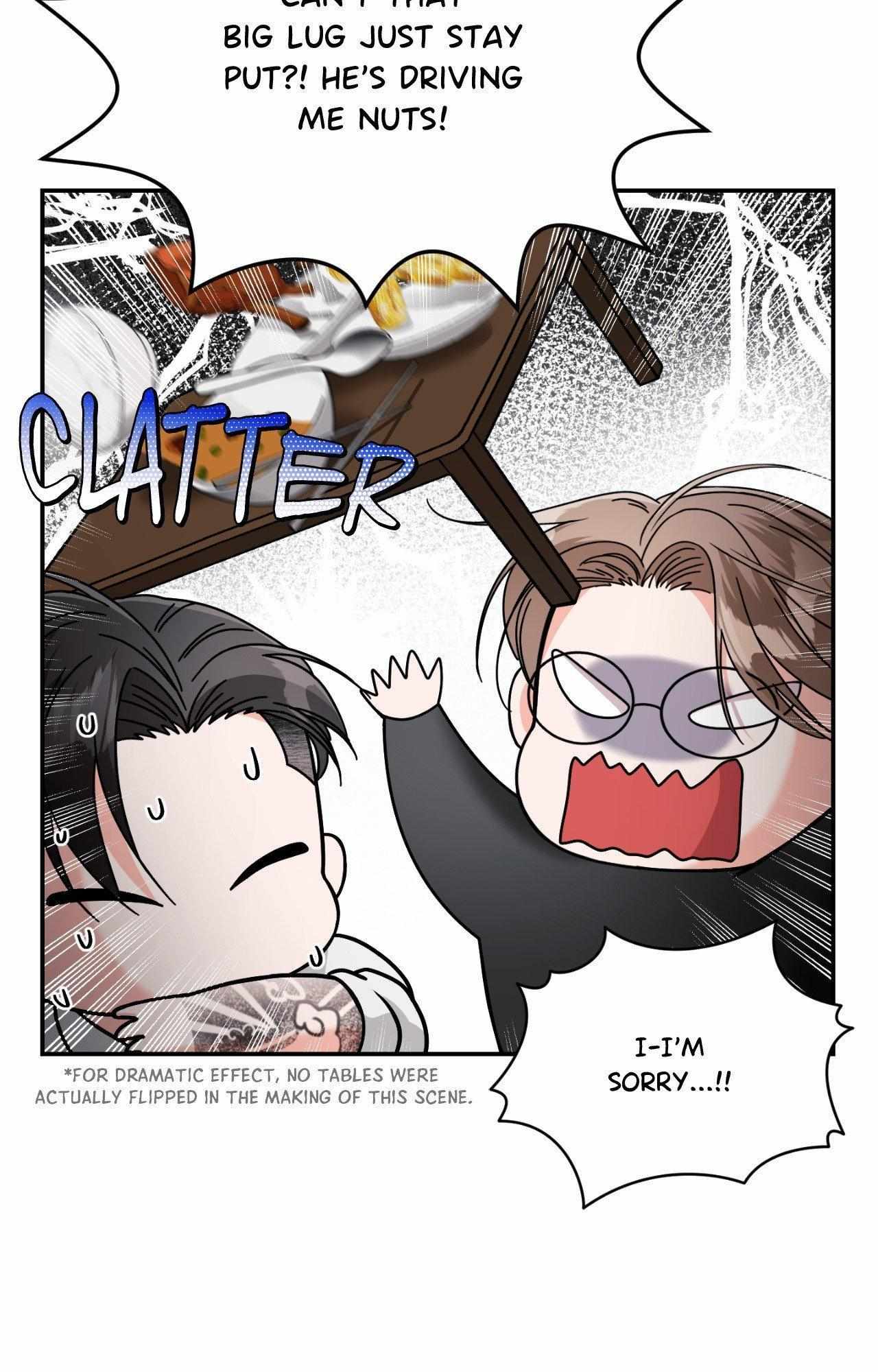 You are so lovely Chapter 33 - Page 74 in English