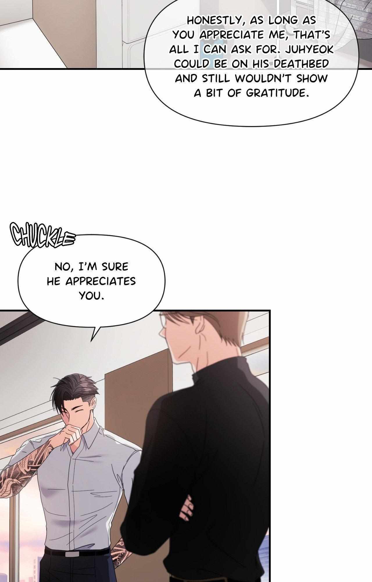 You are so lovely Chapter 33 - Page 77 in English