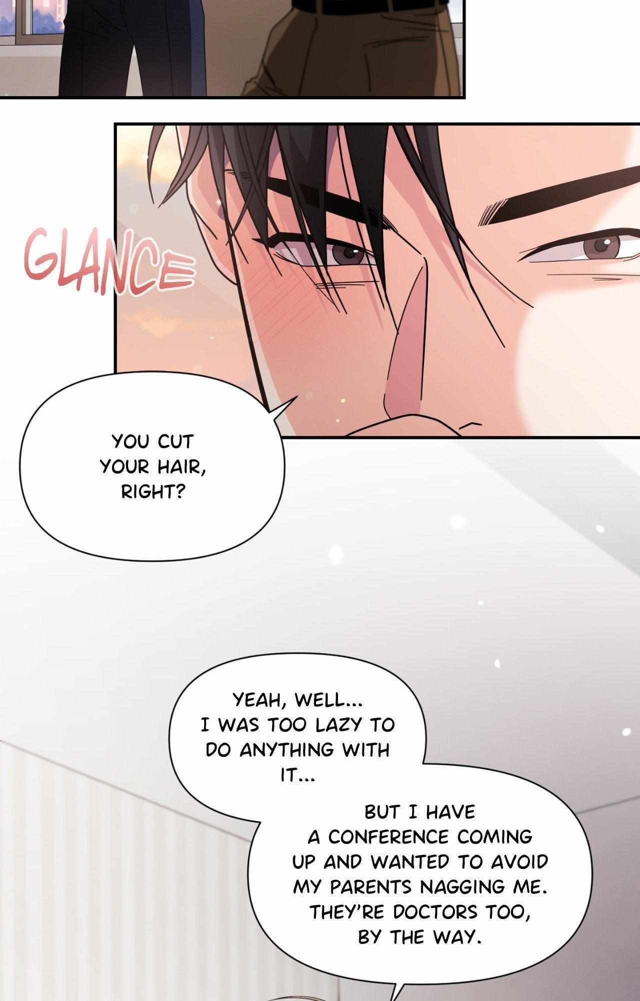 You are so lovely Chapter 33 - Page 78 in English