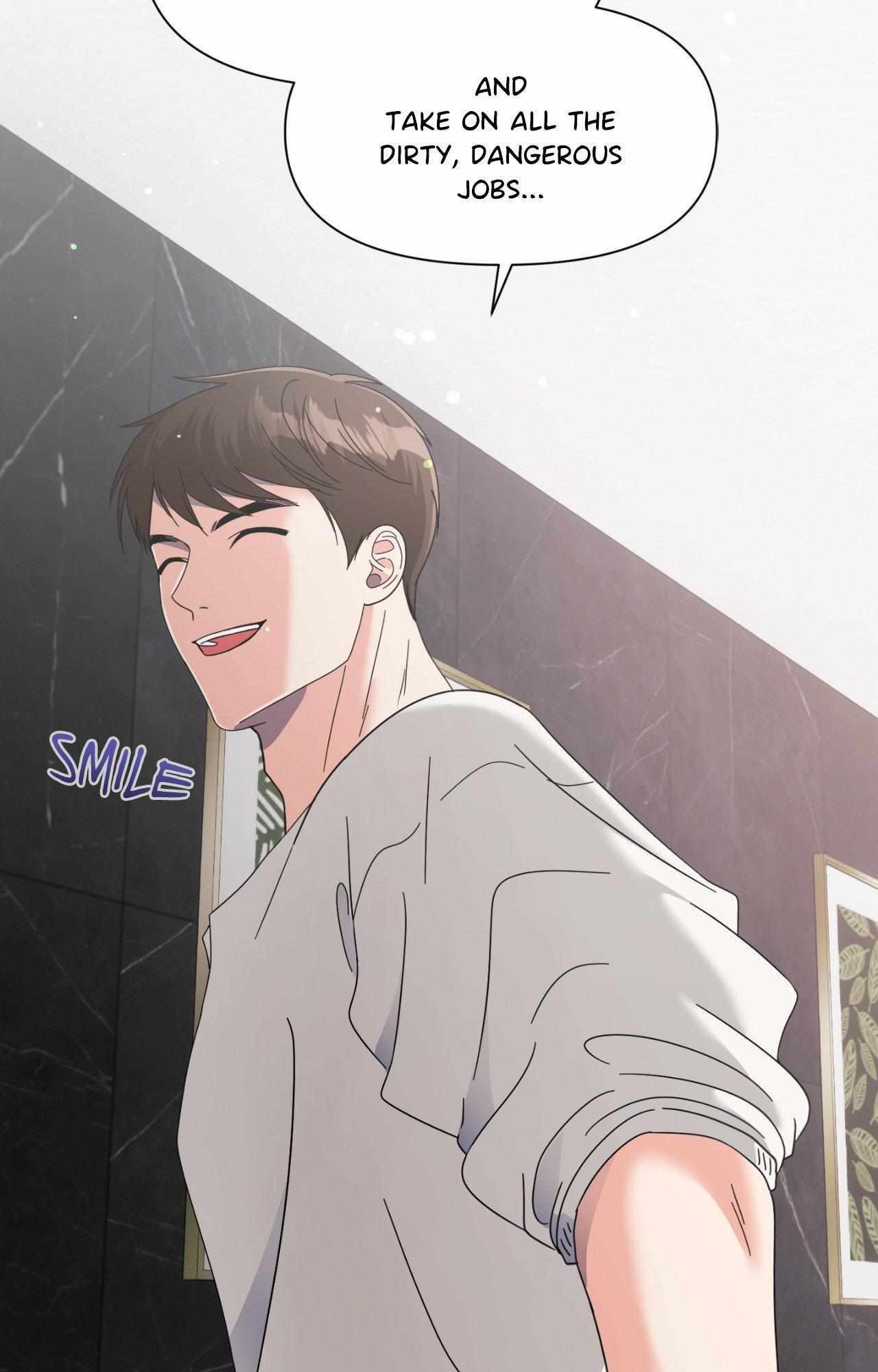 You are so lovely Chapter 33 - Page 8 in English