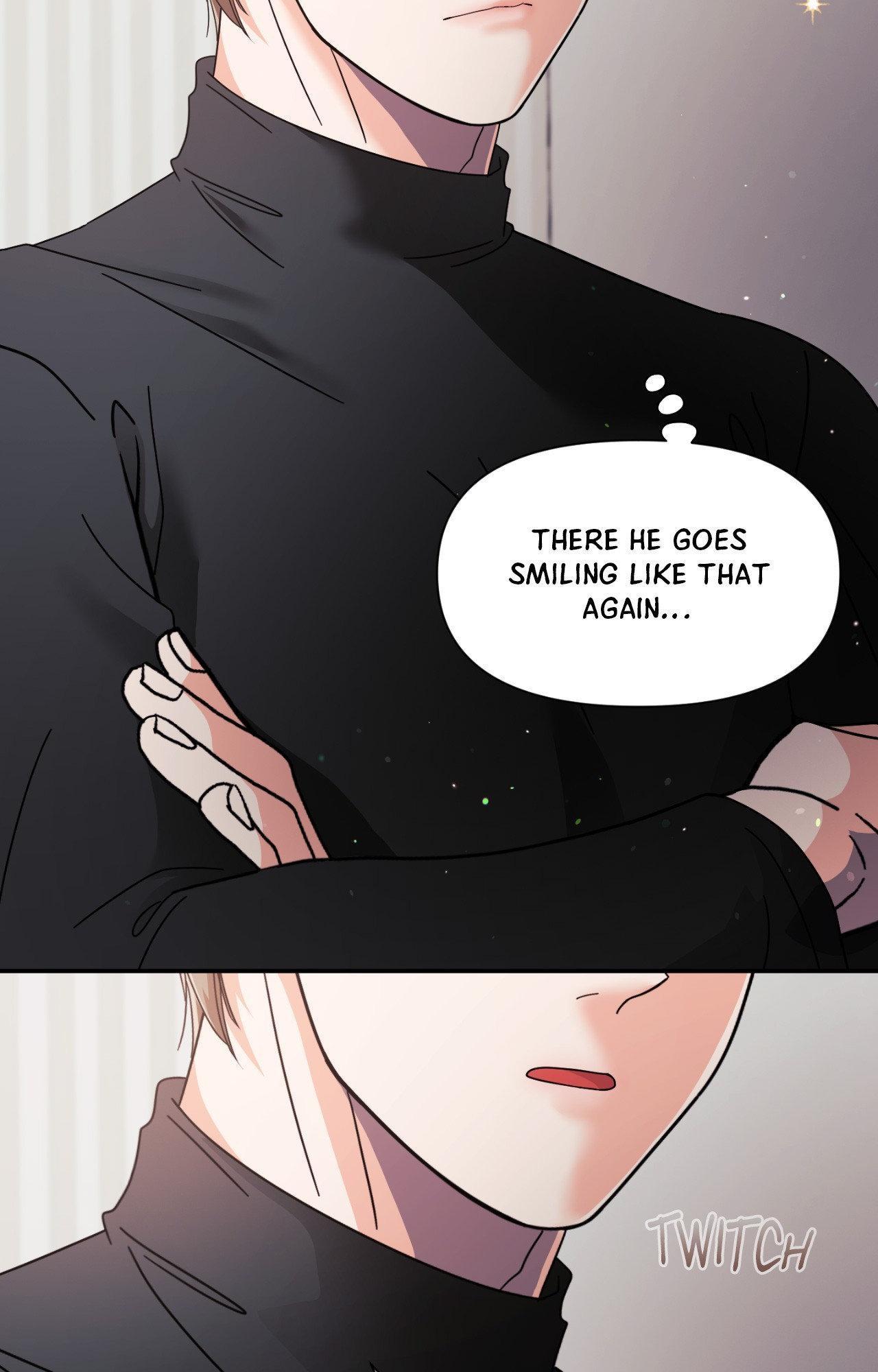 You are so lovely Chapter 33 - Page 82 in English