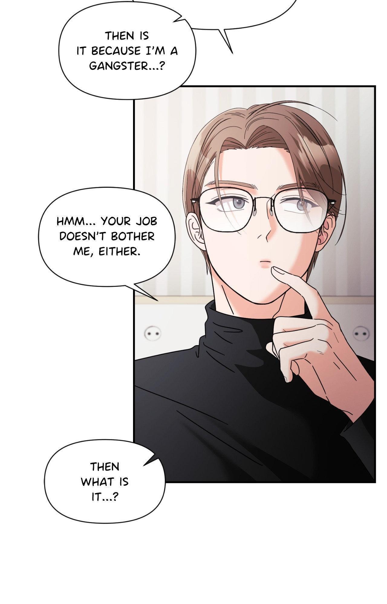 You are so lovely Chapter 33 - Page 86 in English