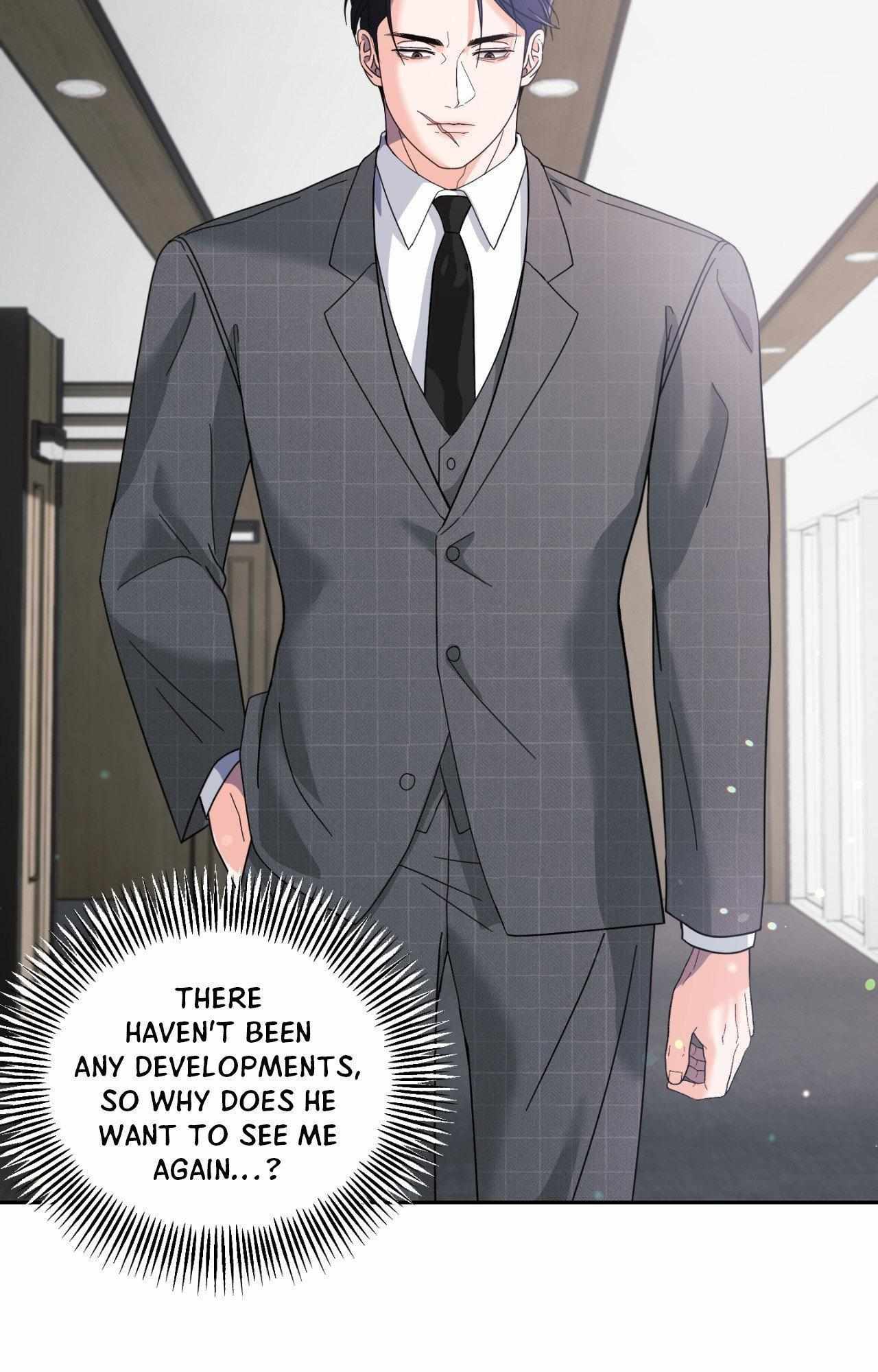 You are so lovely Chapter 33 - Page 94 in English