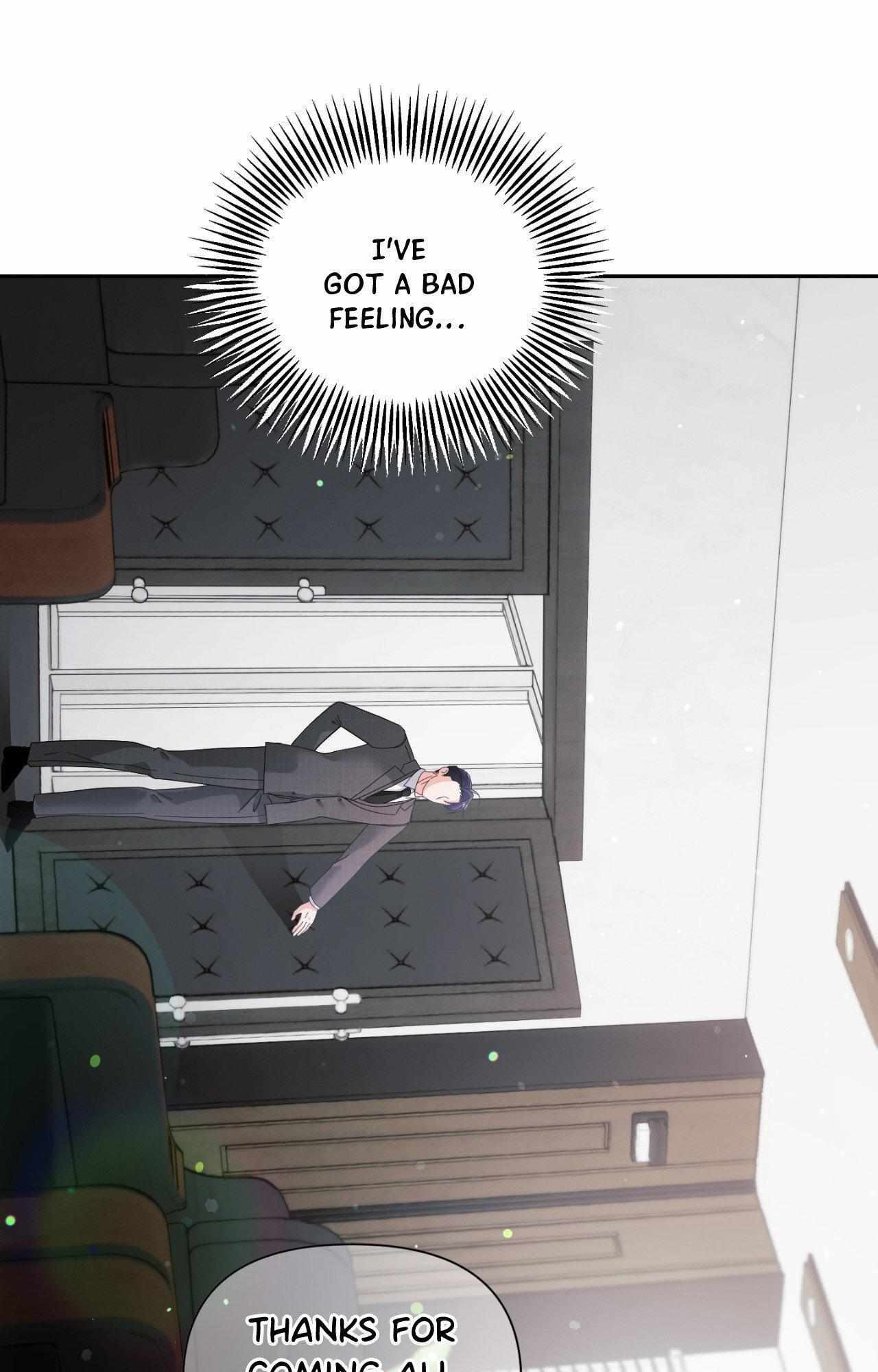 You are so lovely Chapter 33 - Page 96 in English