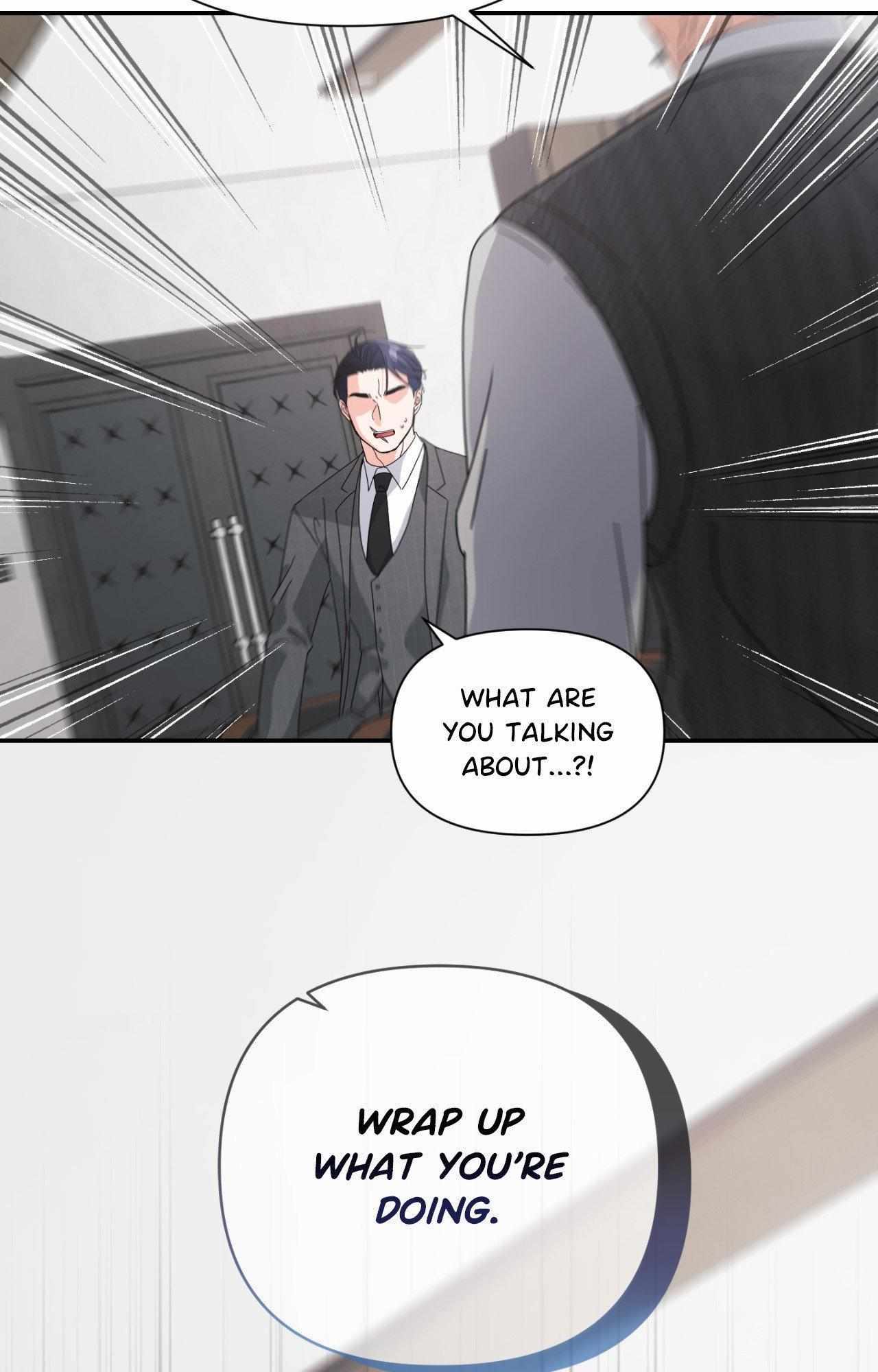 You are so lovely Chapter 34 - Page 11 in English