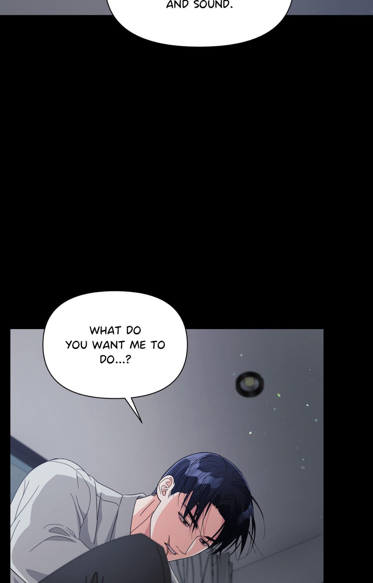 You are so lovely Chapter 34 - Page 21 in English