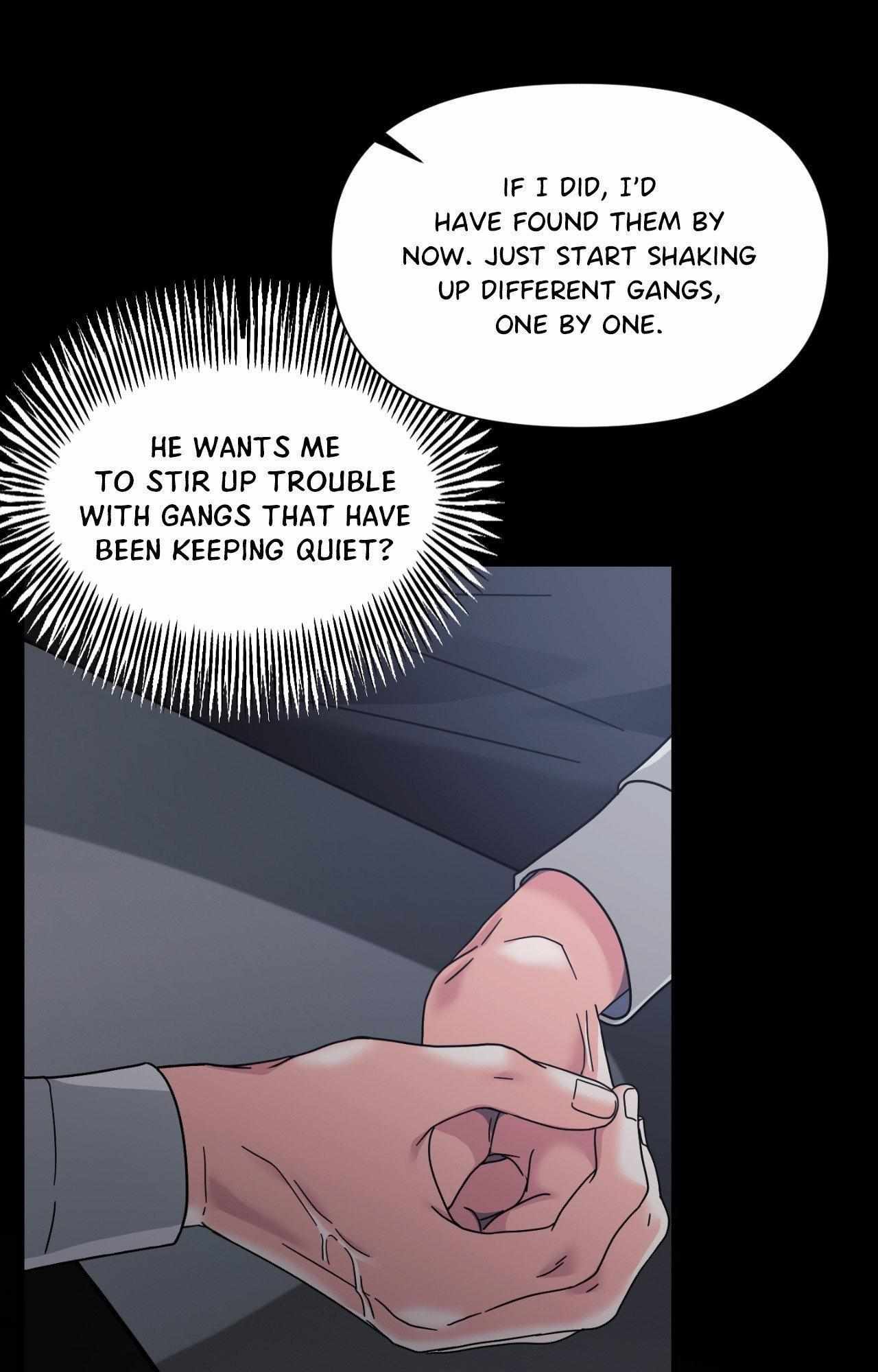 You are so lovely Chapter 34 - Page 25 in English