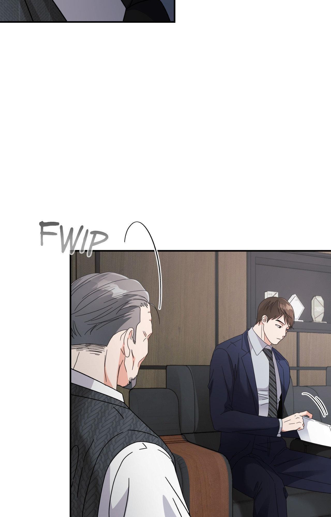 You are so lovely Chapter 34 - Page 37 in English