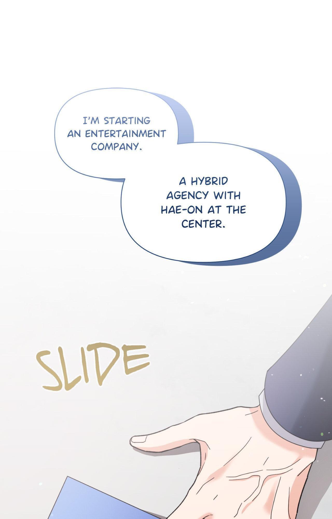 You are so lovely Chapter 34 - Page 39 in English
