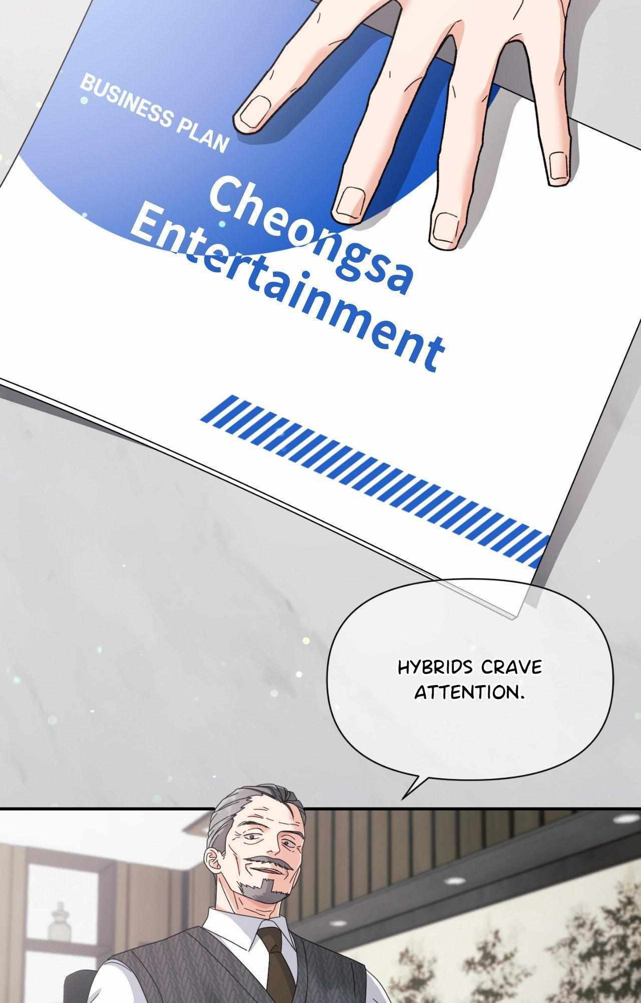 You are so lovely Chapter 34 - Page 40 in English