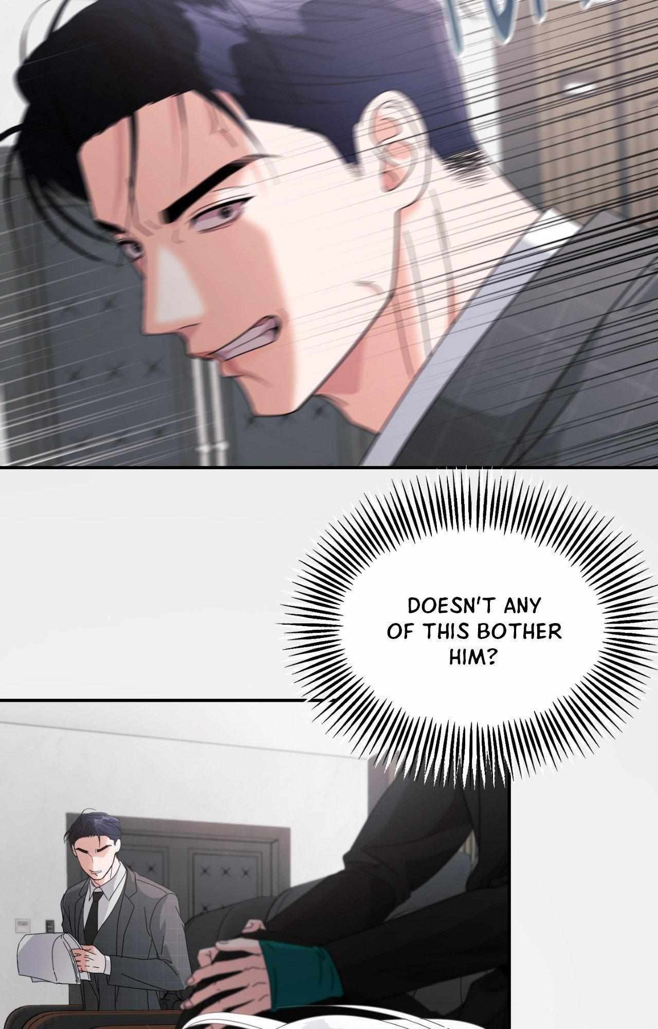 You are so lovely Chapter 34 - Page 44 in English