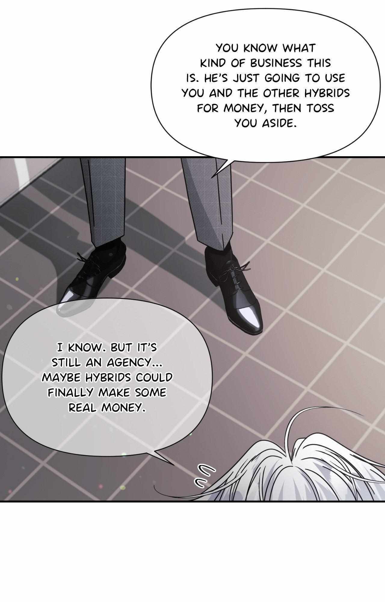 You are so lovely Chapter 34 - Page 58 in English