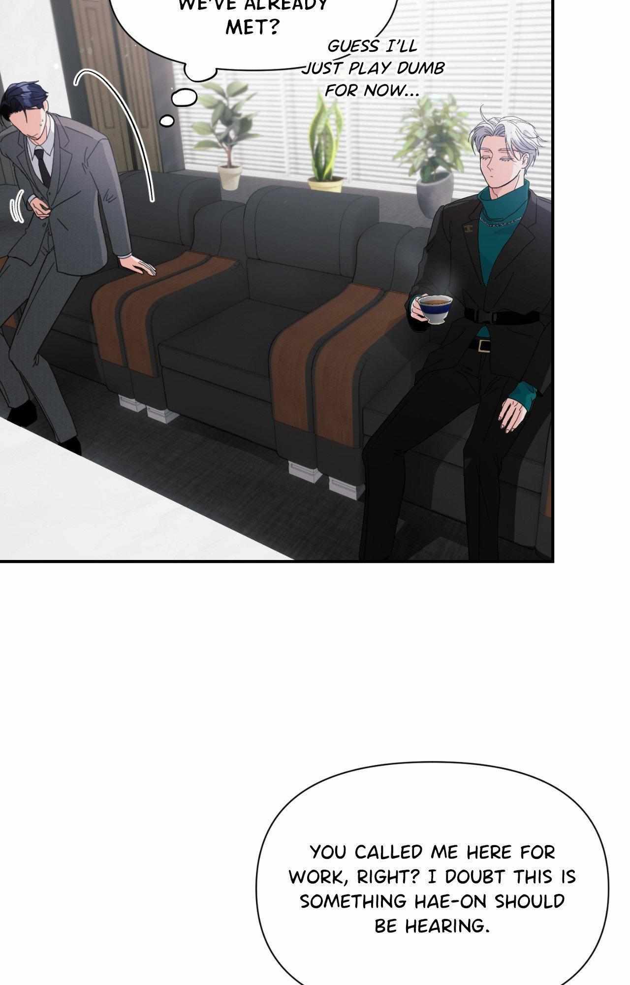 You are so lovely Chapter 34 - Page 6 in English