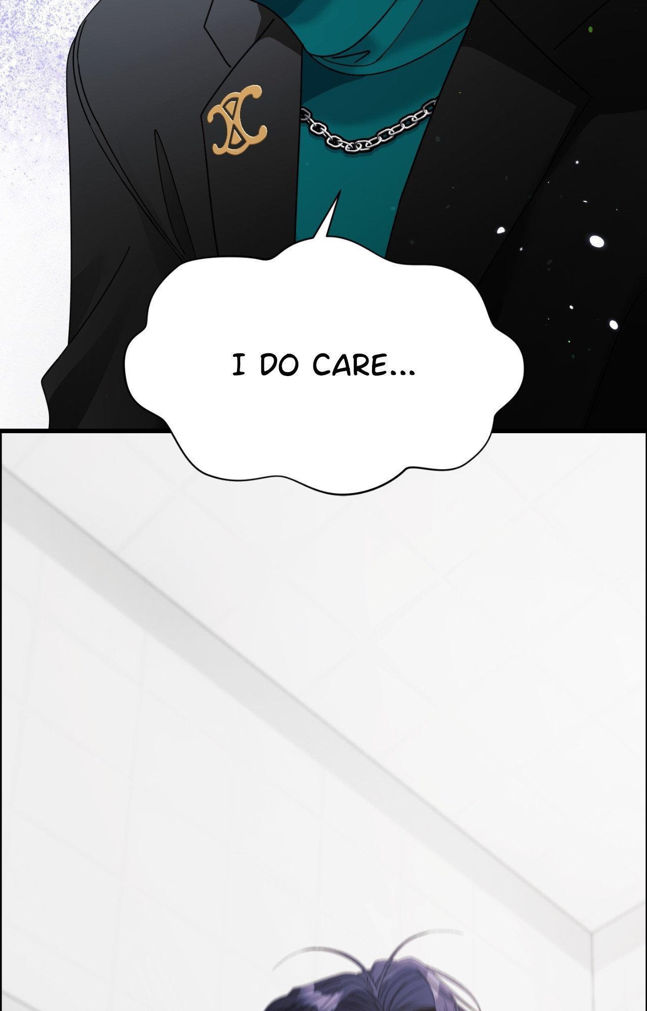 You are so lovely Chapter 34 - Page 68 in English